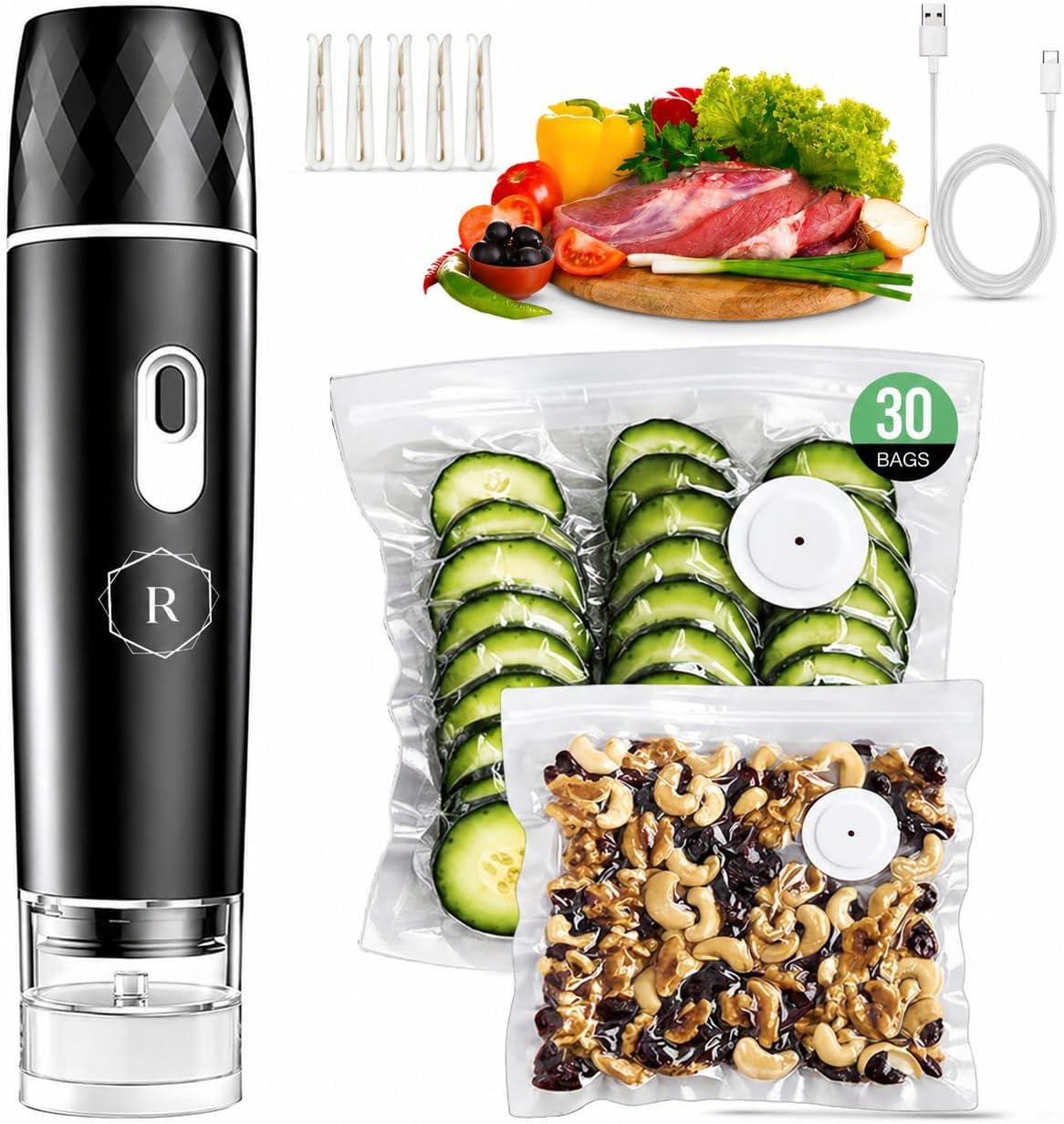 Vacuum Sealers