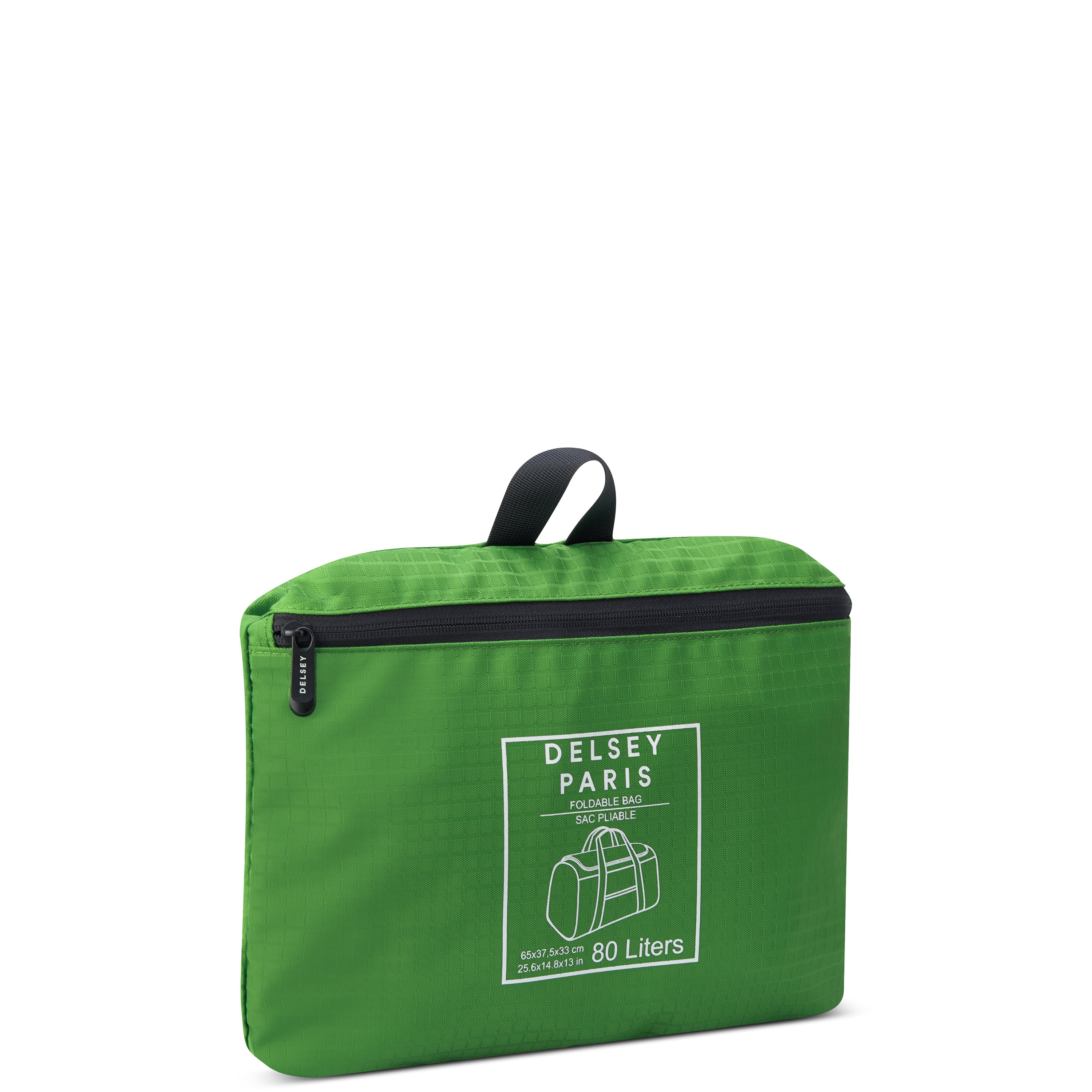 NOMADE - Sac Pliable M (65cm)