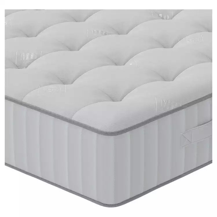 Millbrook Tranquil 3000 Pocket Mattress - Single