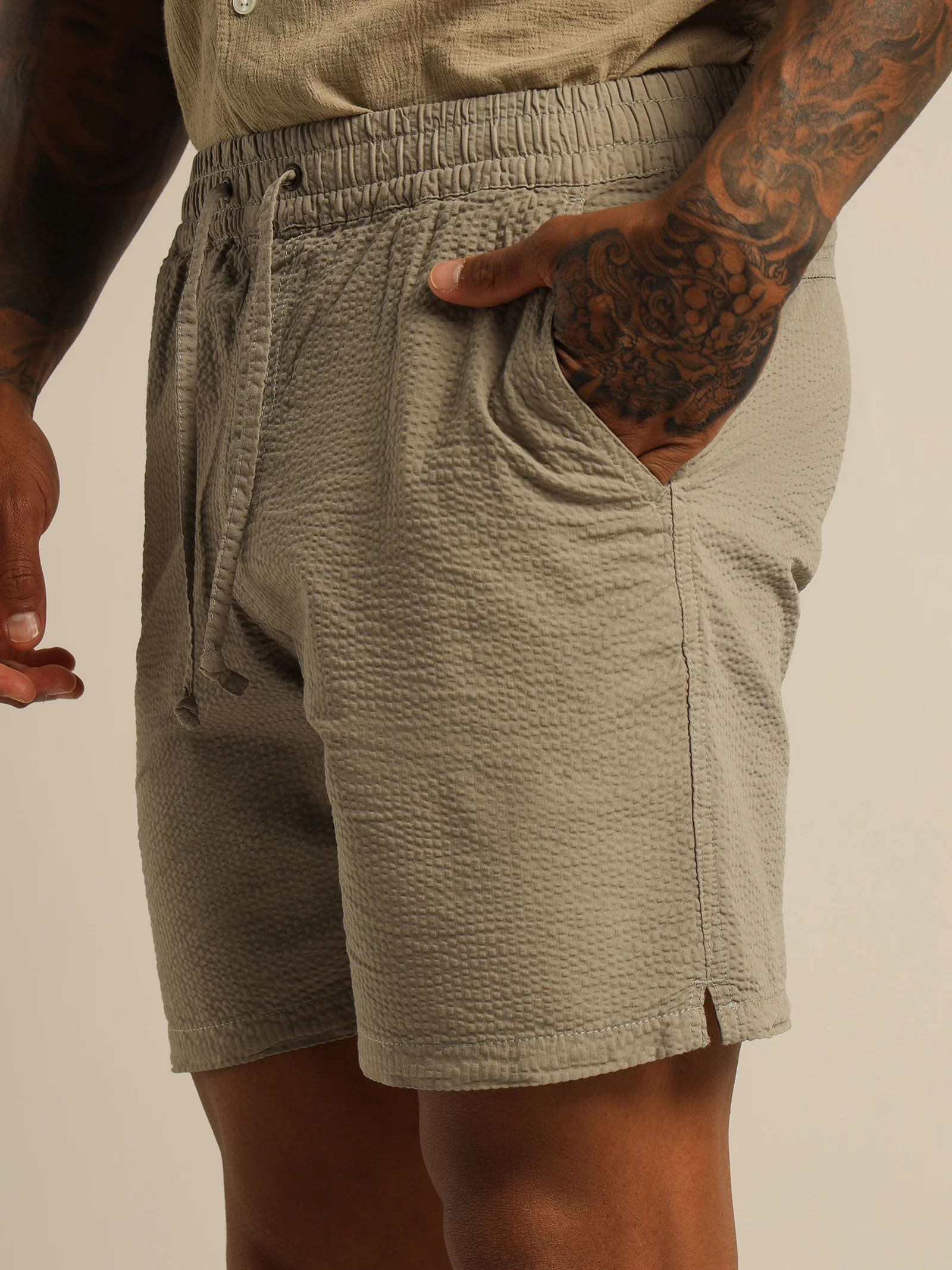 Derby Short