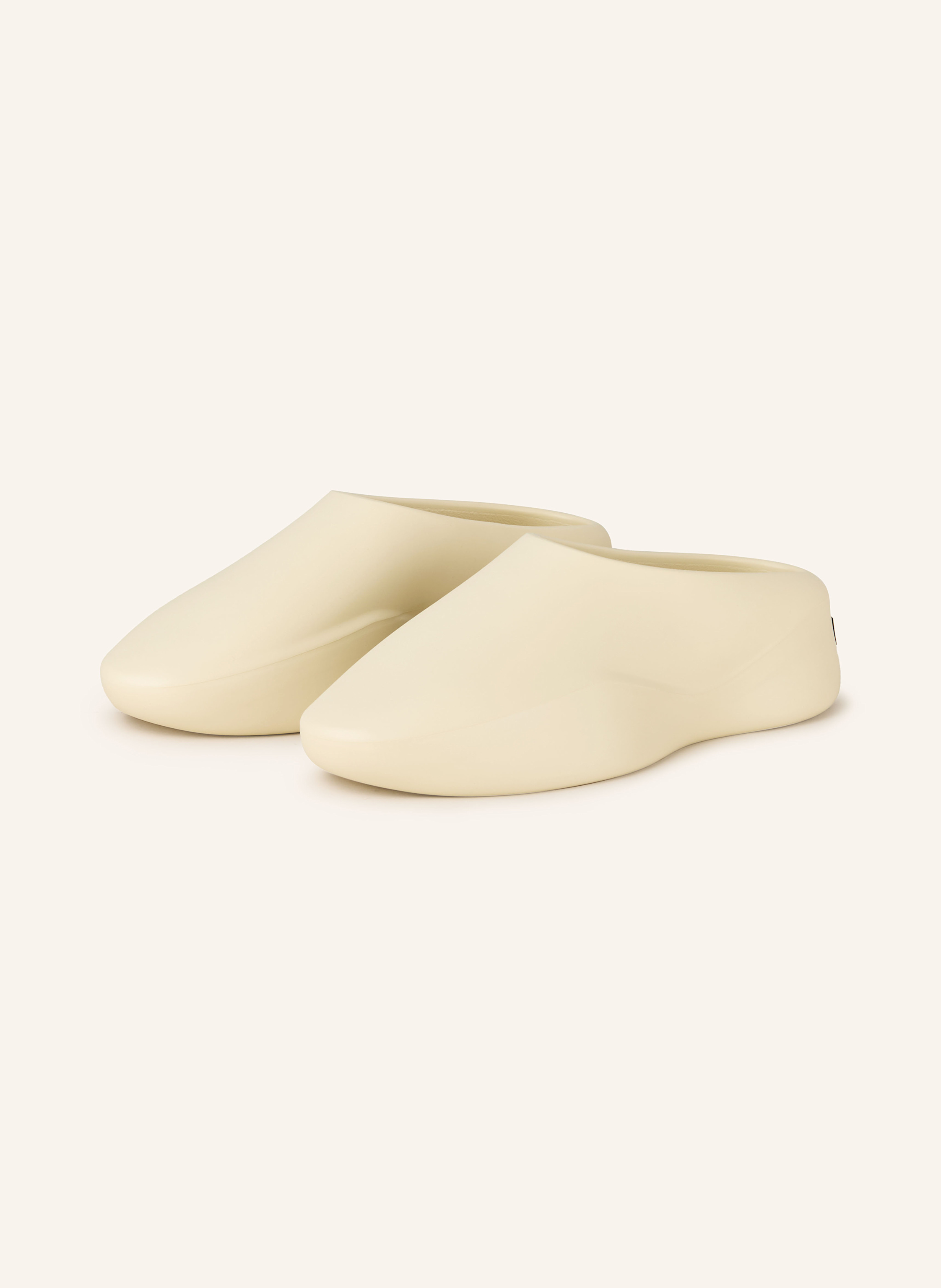 FEAR OF GOD Mules EVA