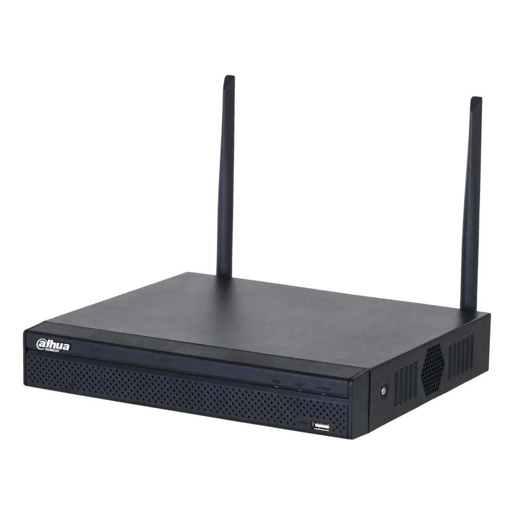 Dahua NVR1104HS-W-S2-CE Video Surveillance Recorder