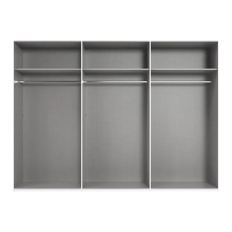 Drehtürenschrank NYC