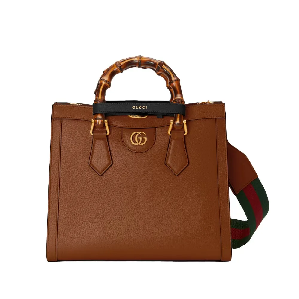 Gucci Diana medium tote bag (Replica)