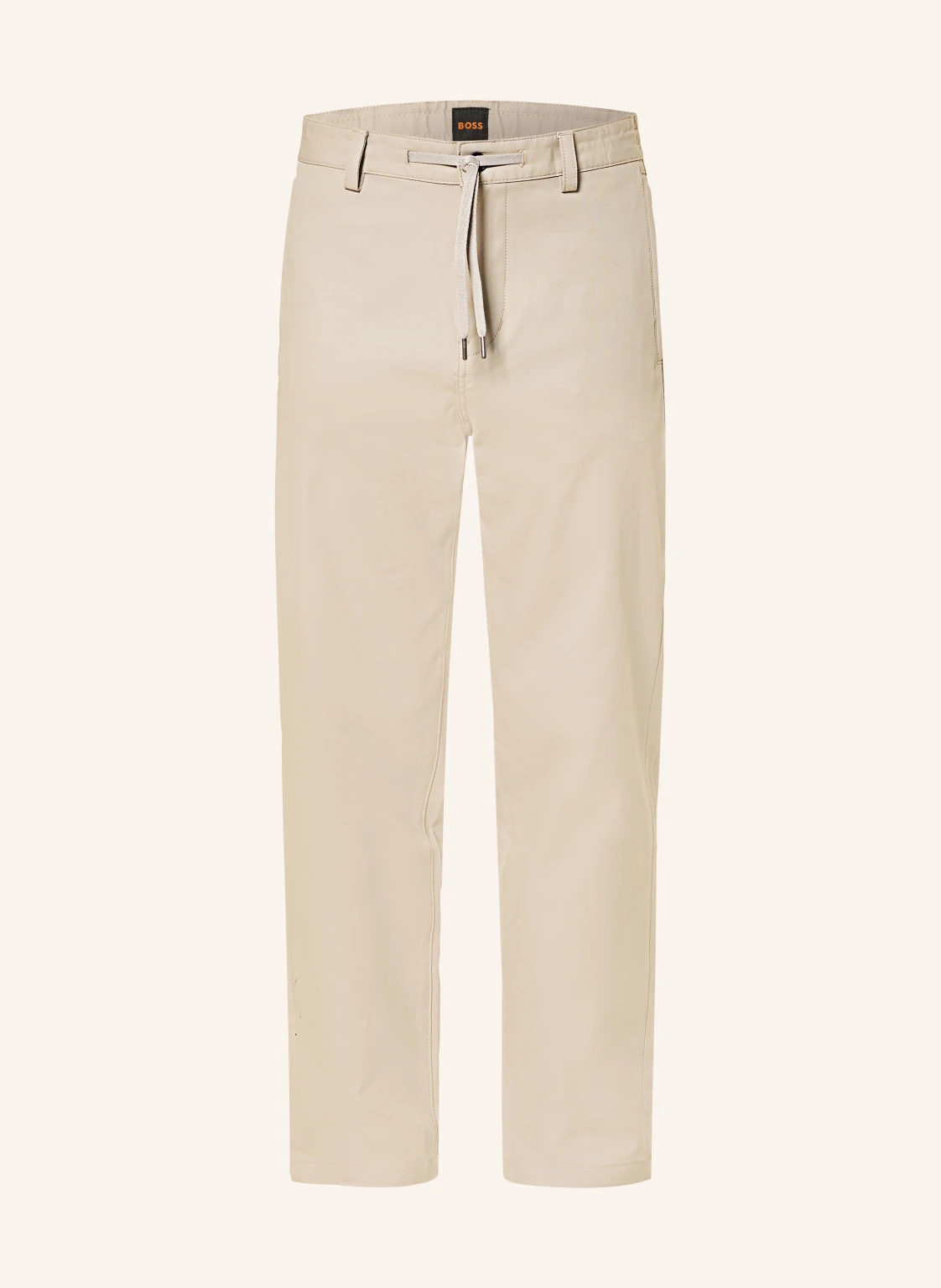 BOSS Chino ST-P Straight Tapered Fit