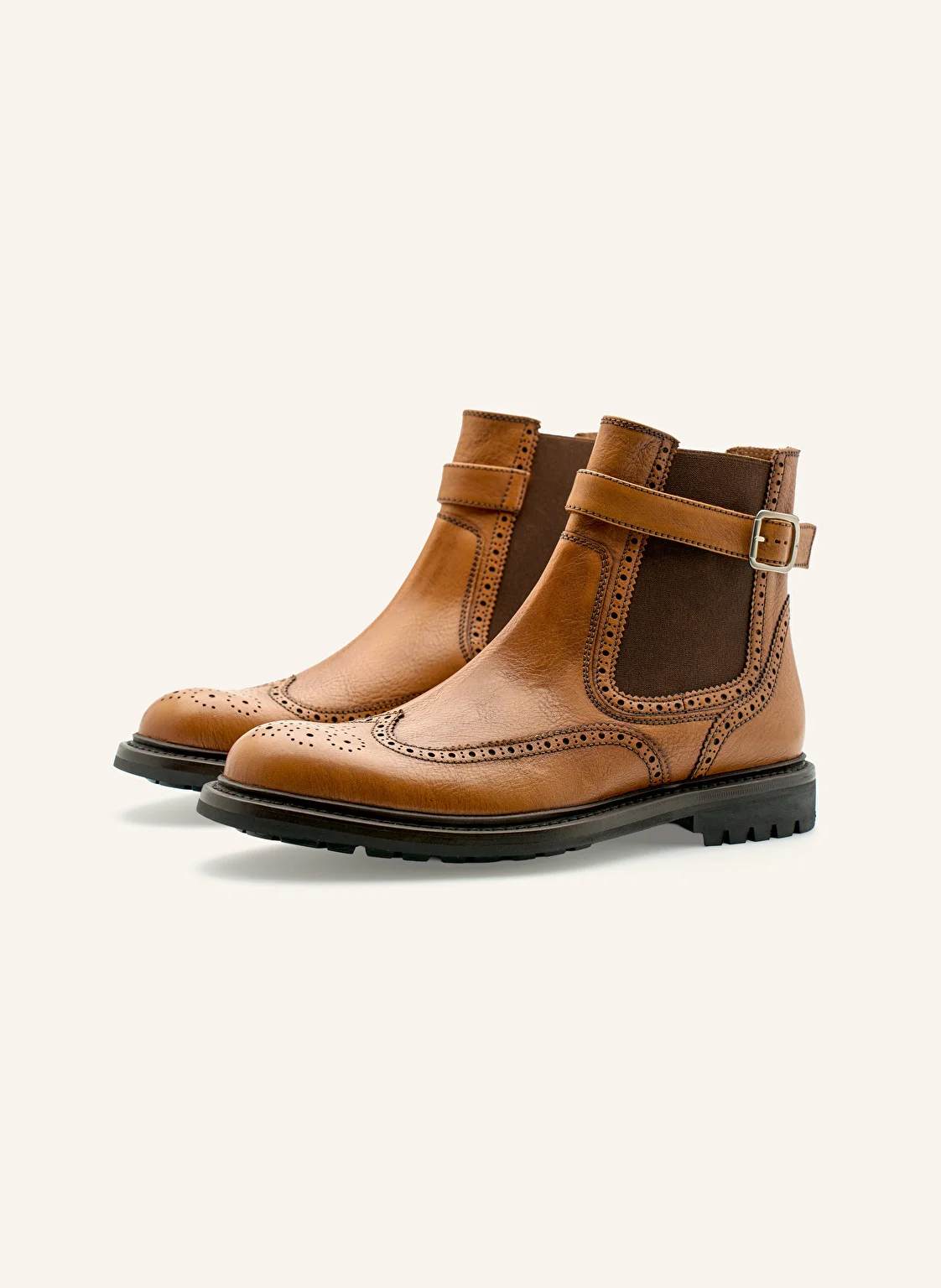 LOTTUSSE Stiefel WALTON