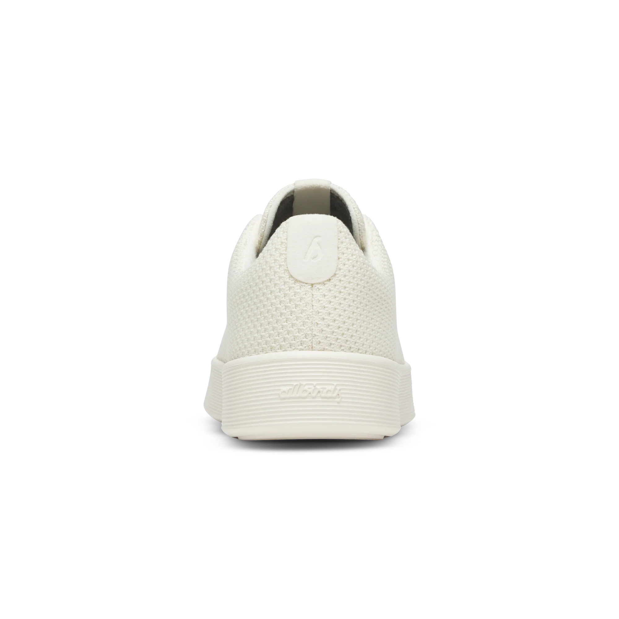 Women's Cruiser - Natural White (Natural White Sole)