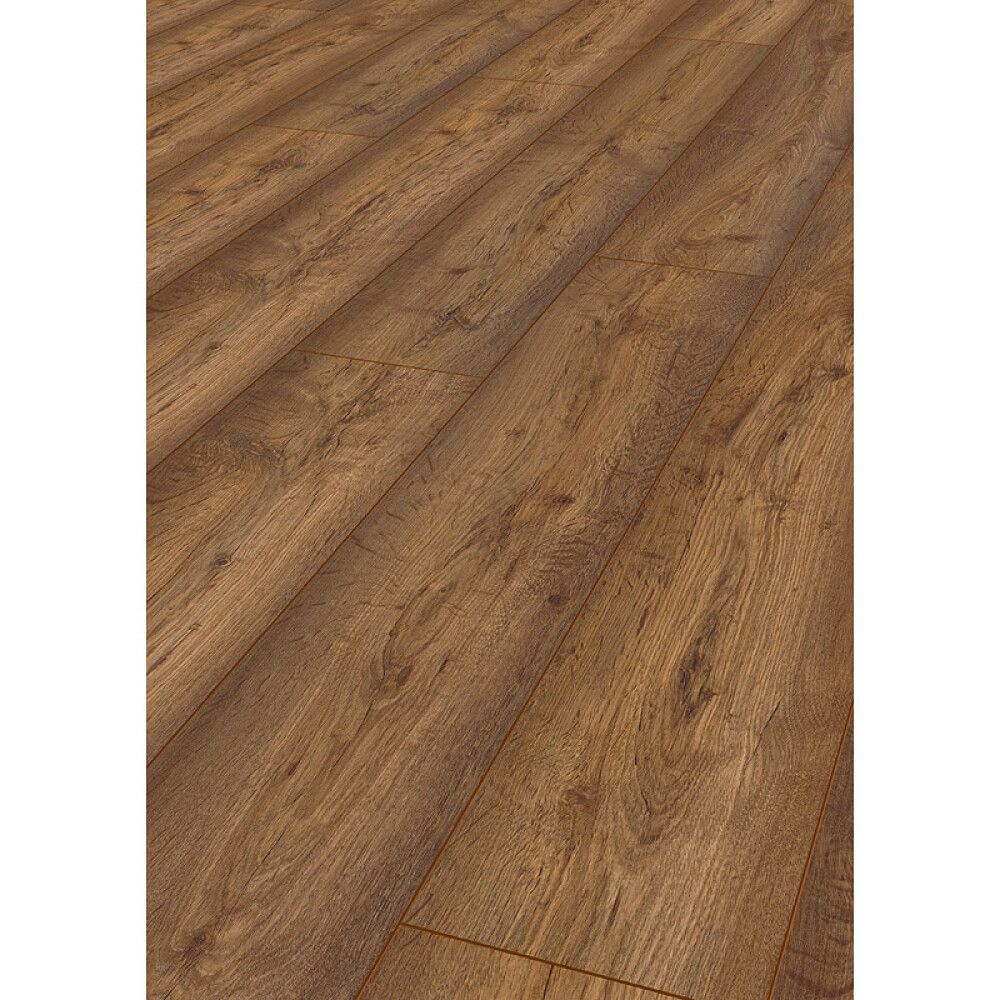 LAMINATGULV LOGOCLIC VINTO CLASSIC EIK BERGAMO 2,26M²/PK