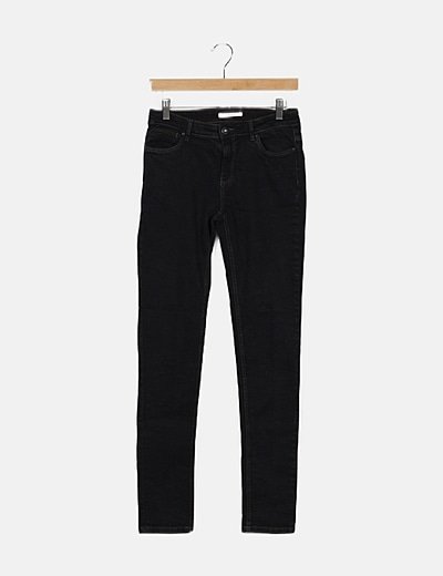 Camaïeu straight jeans