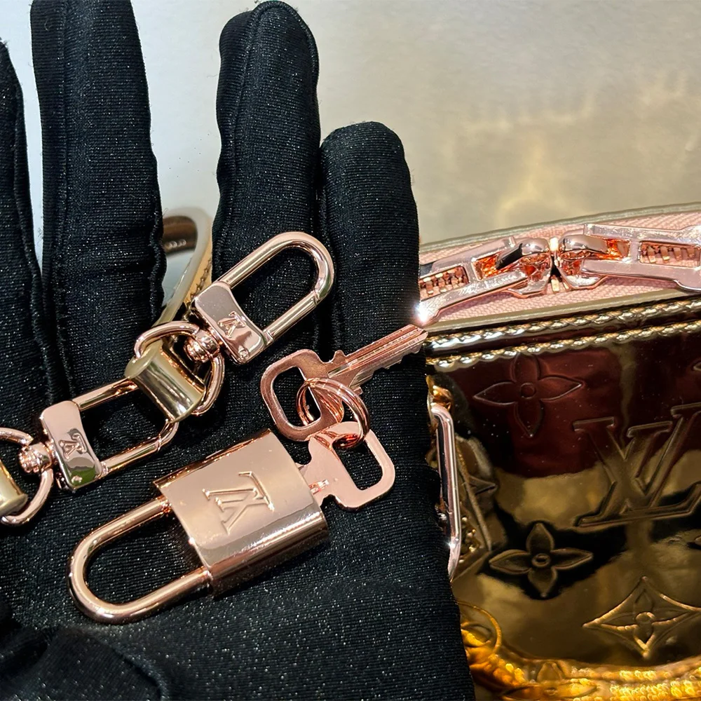 Louis Vuitton Alma BB