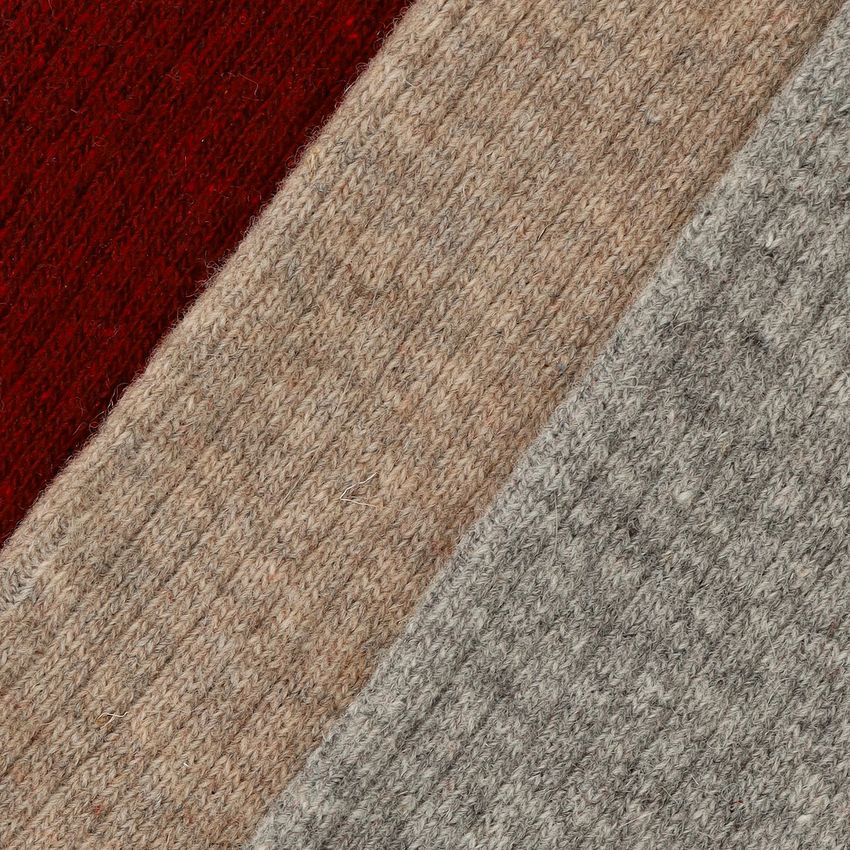 Manfield Multicolor 3-pack sokken