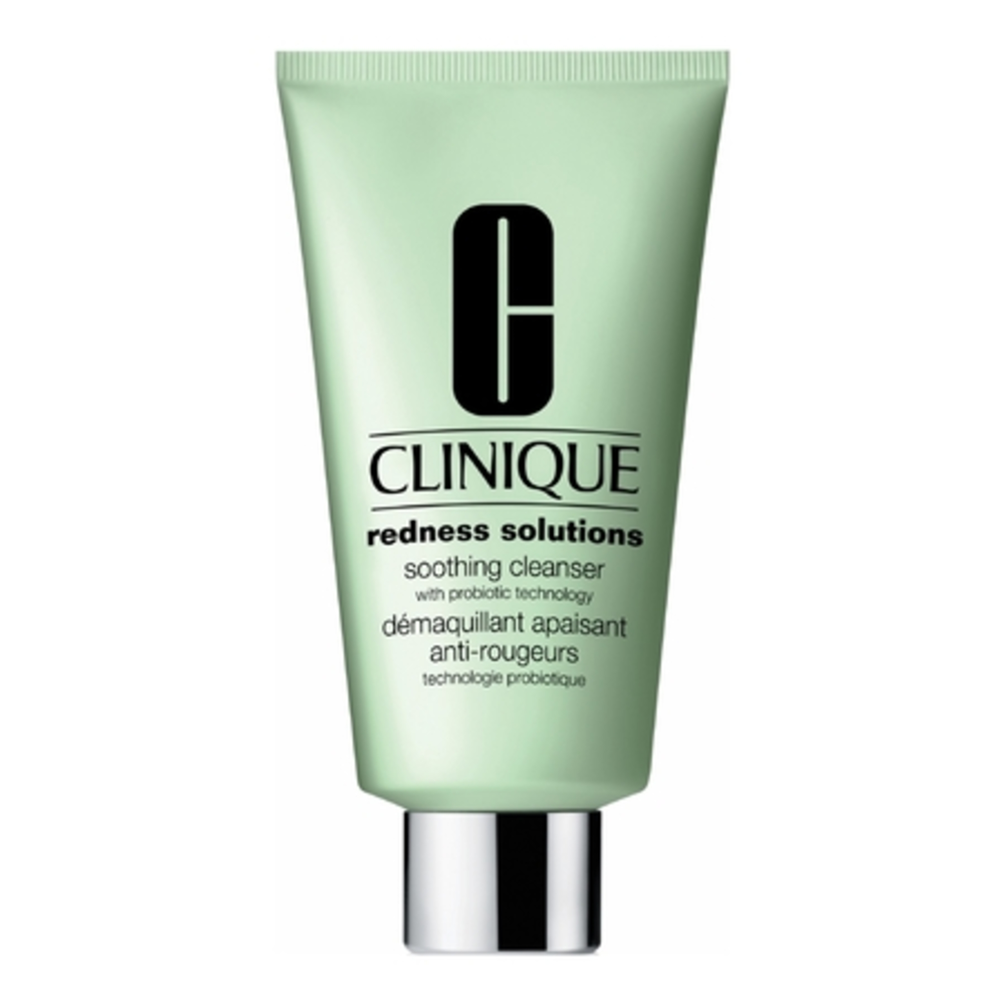 REDNESS SOLUTIONS™Démaquillant apaisant anti-rougeurs