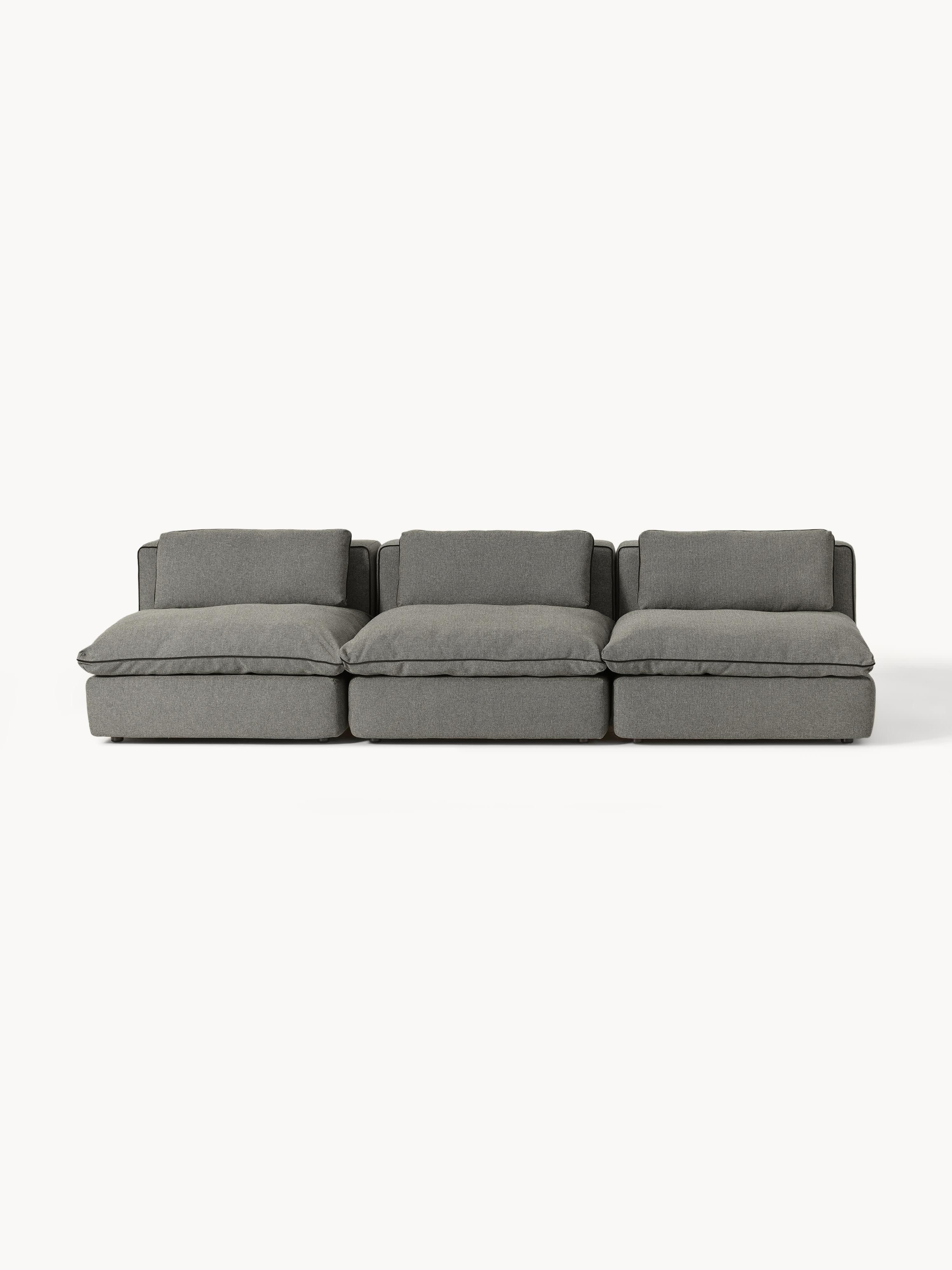 Modulares Sofa Felix (3-Sitzer)