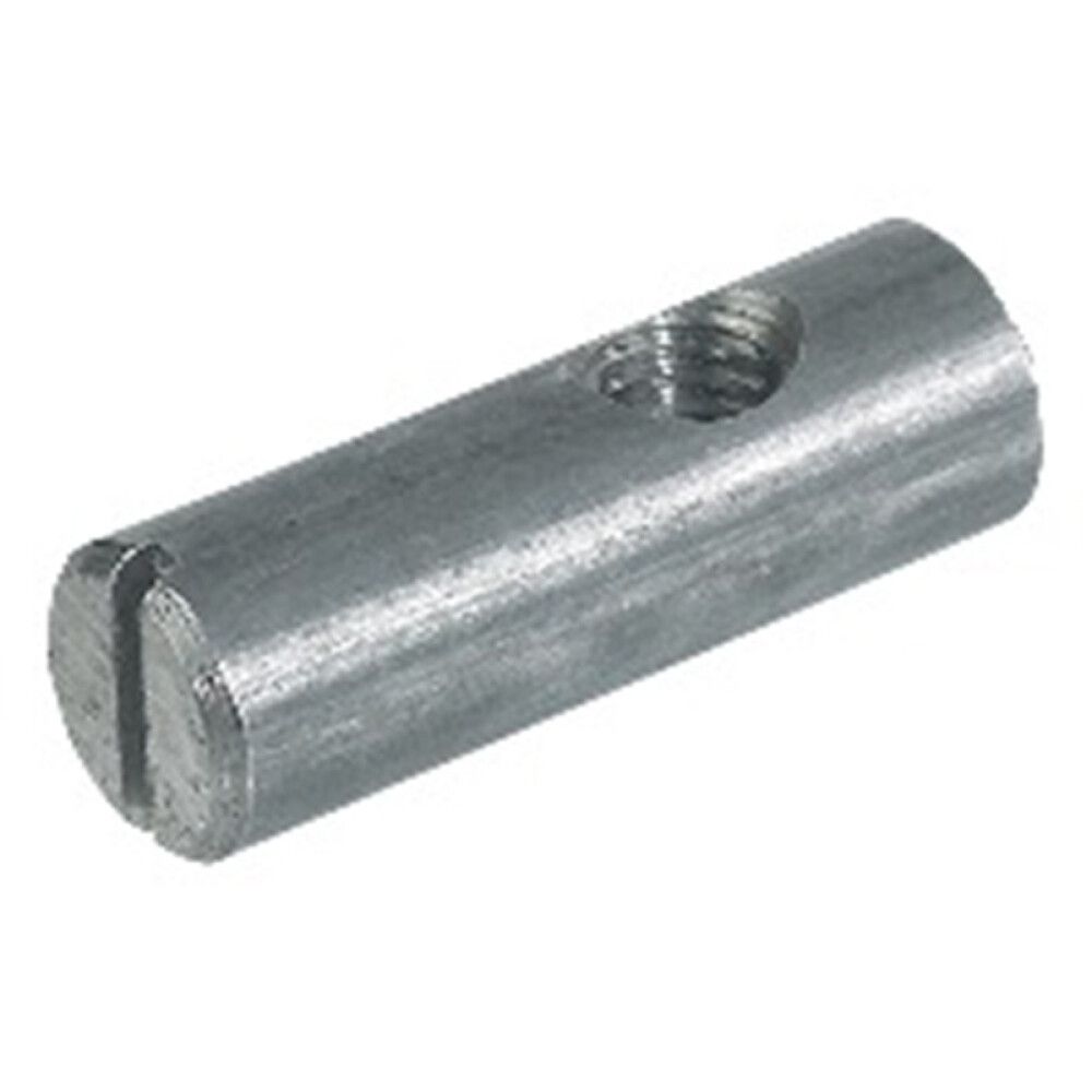 FORBINDELSEBESLAG HÄFELE M6X60MM