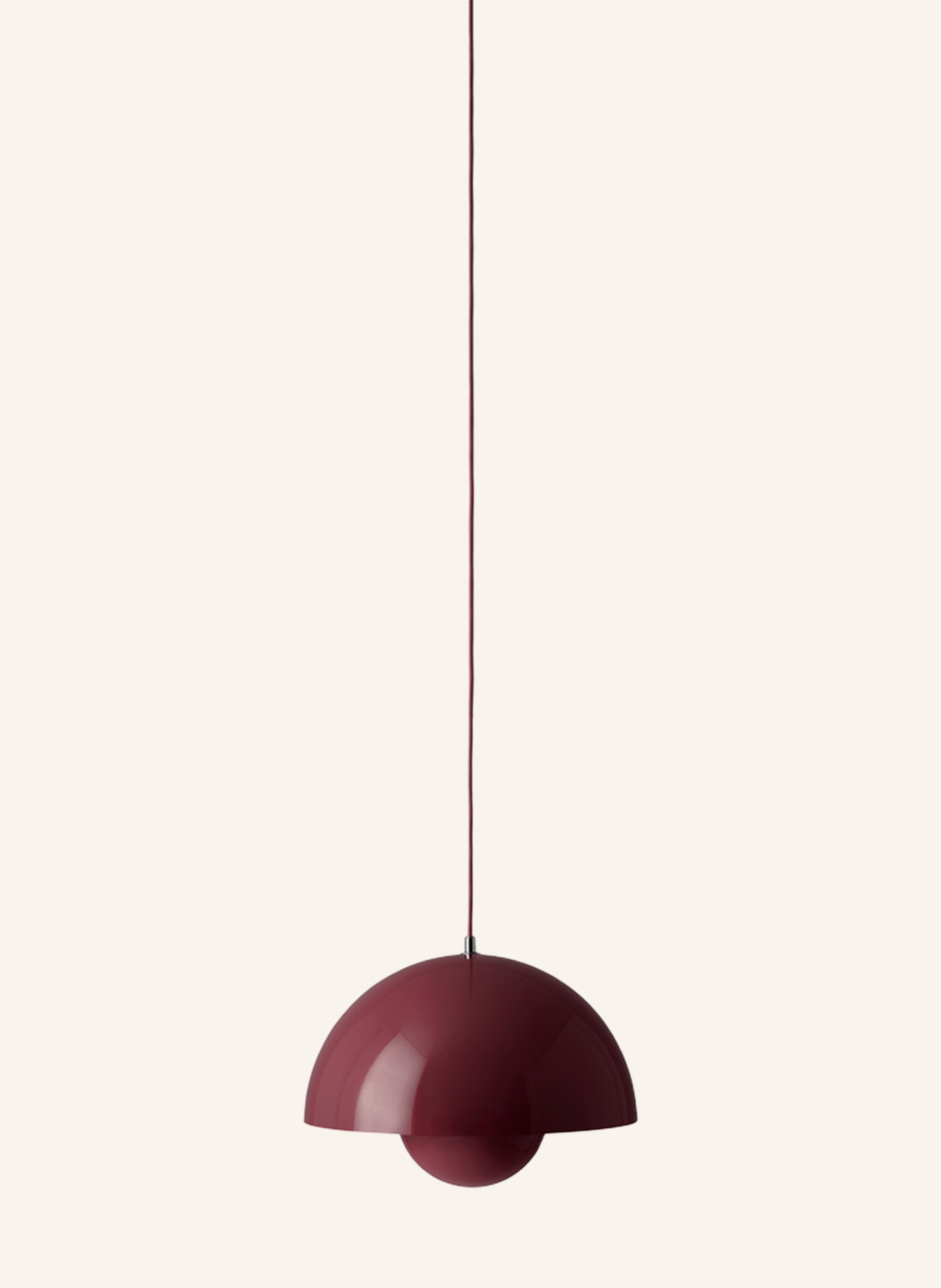 &Tradition Pendelleuchte FLOWERPOT VP7