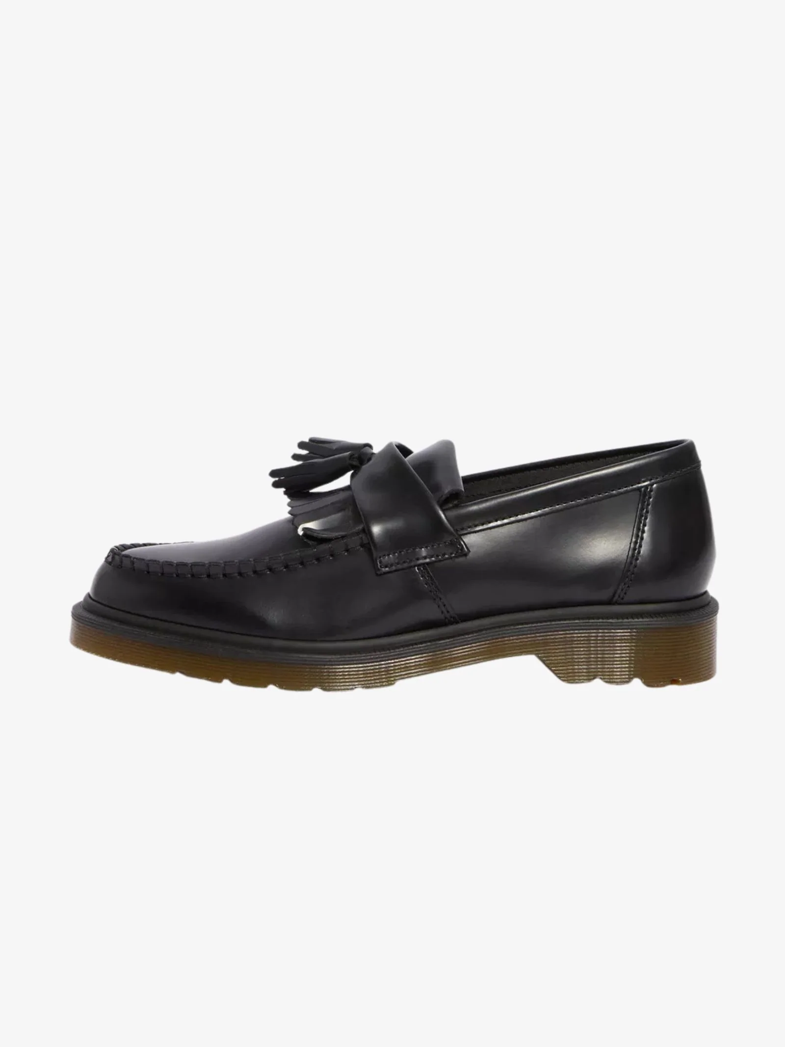 Unisex Adrian Tassel Loafers