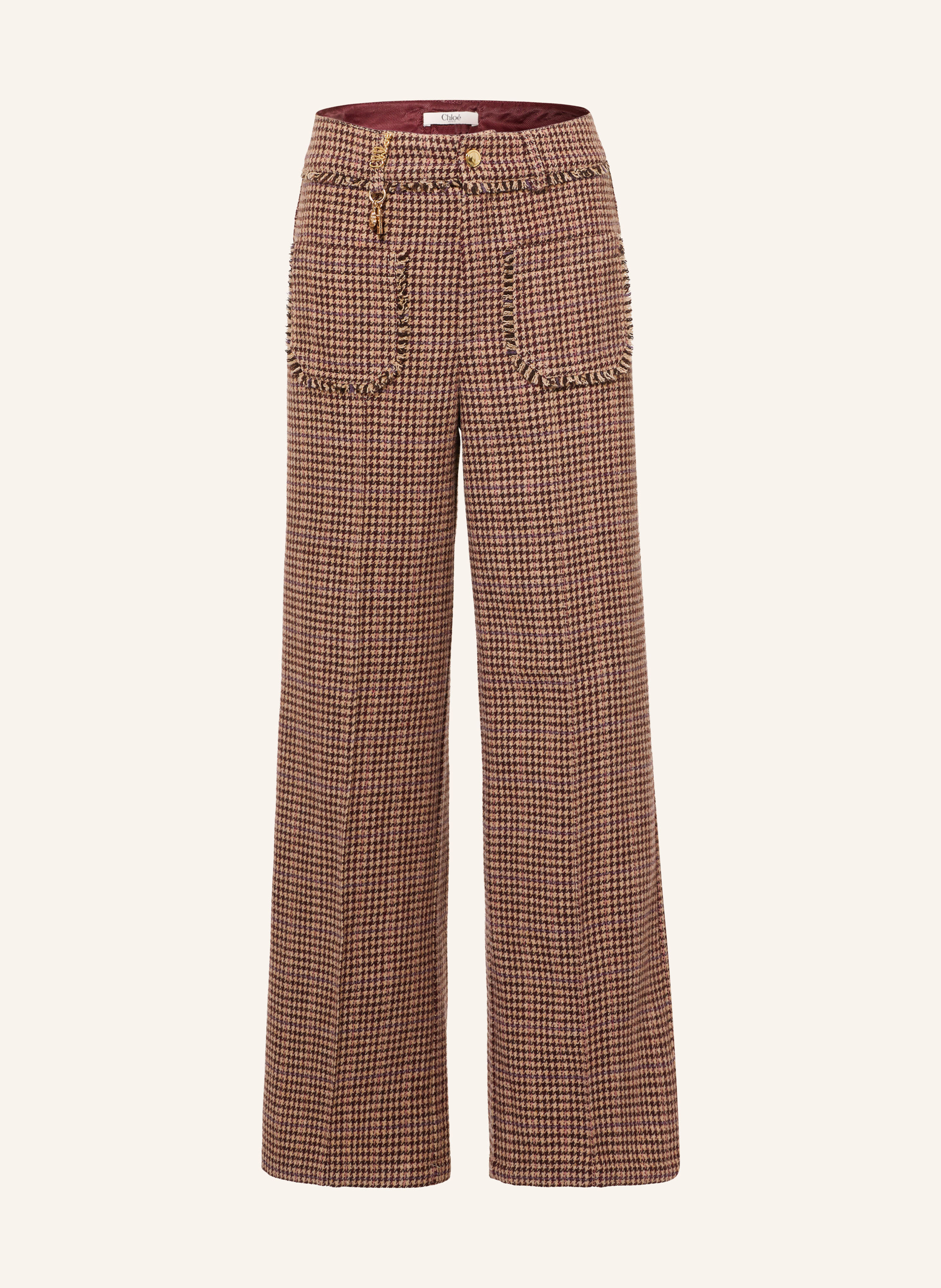 Chloé Hose