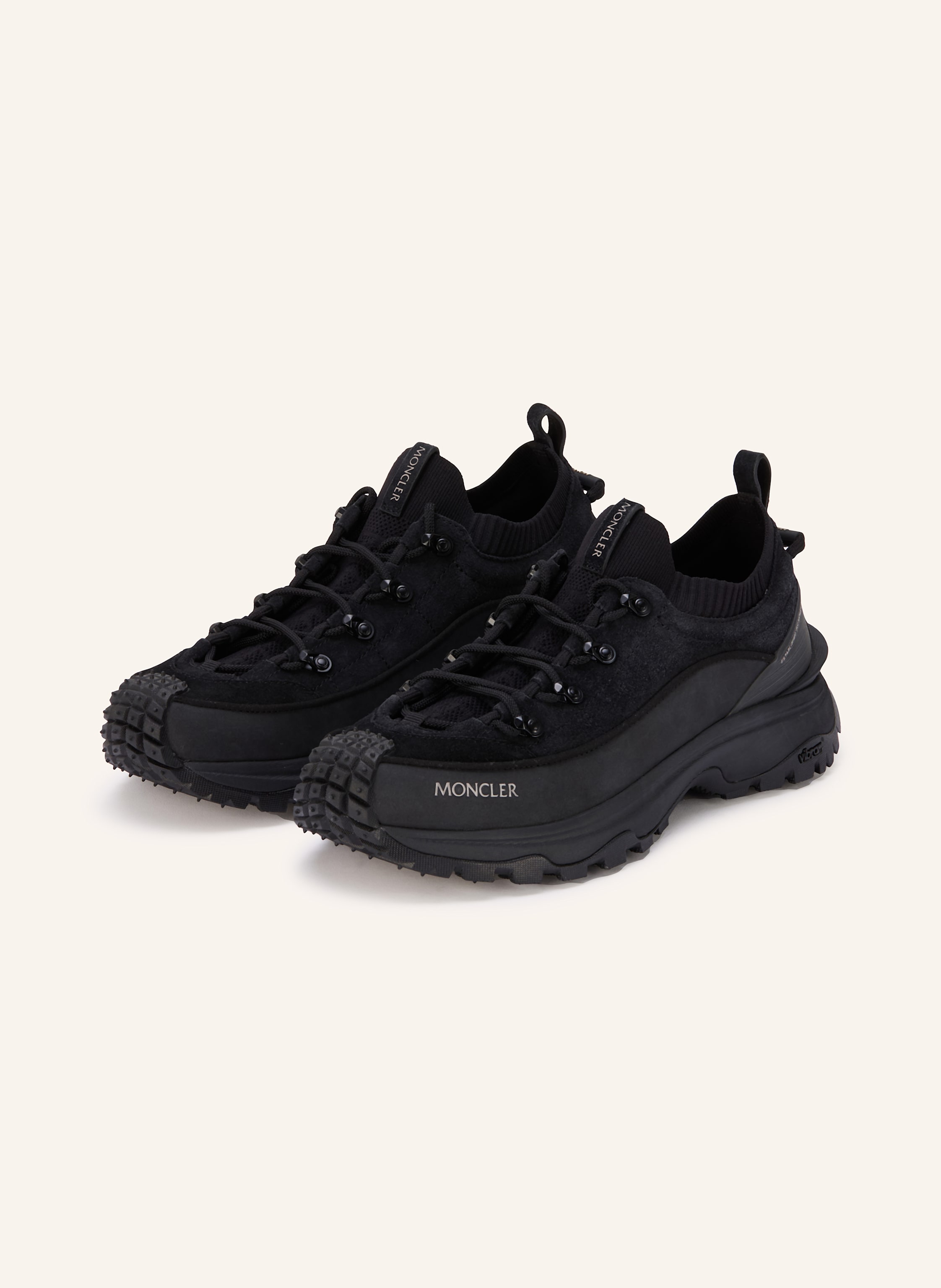 MONCLER Sneaker TRAILGRIP LITE3