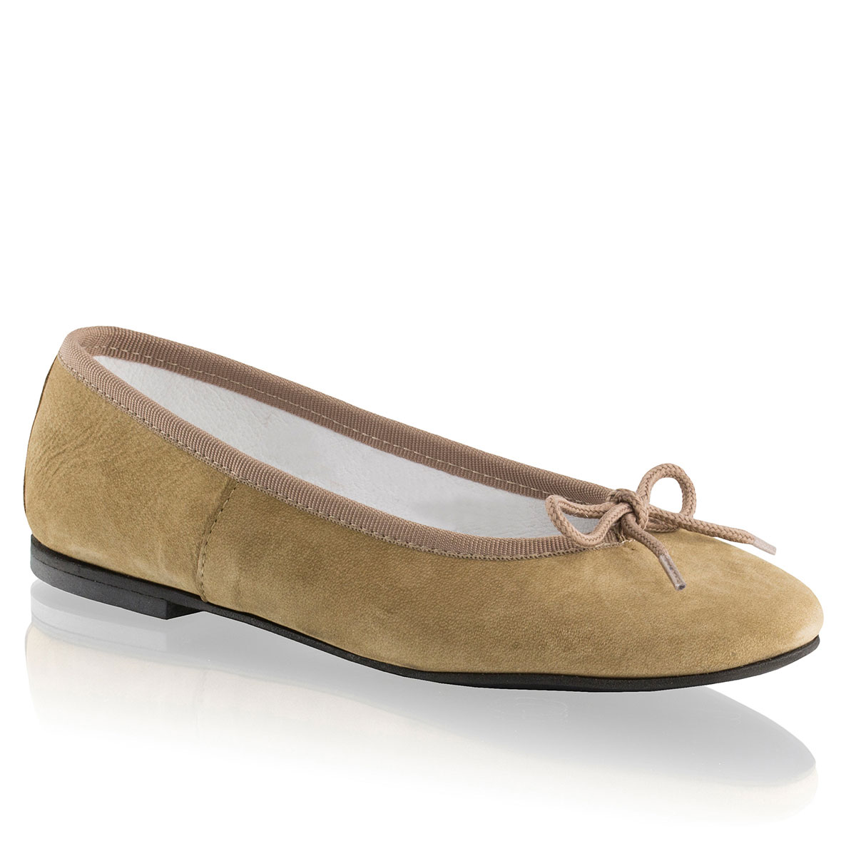 Russell & Bromley FULLRINA Ballerina Pump