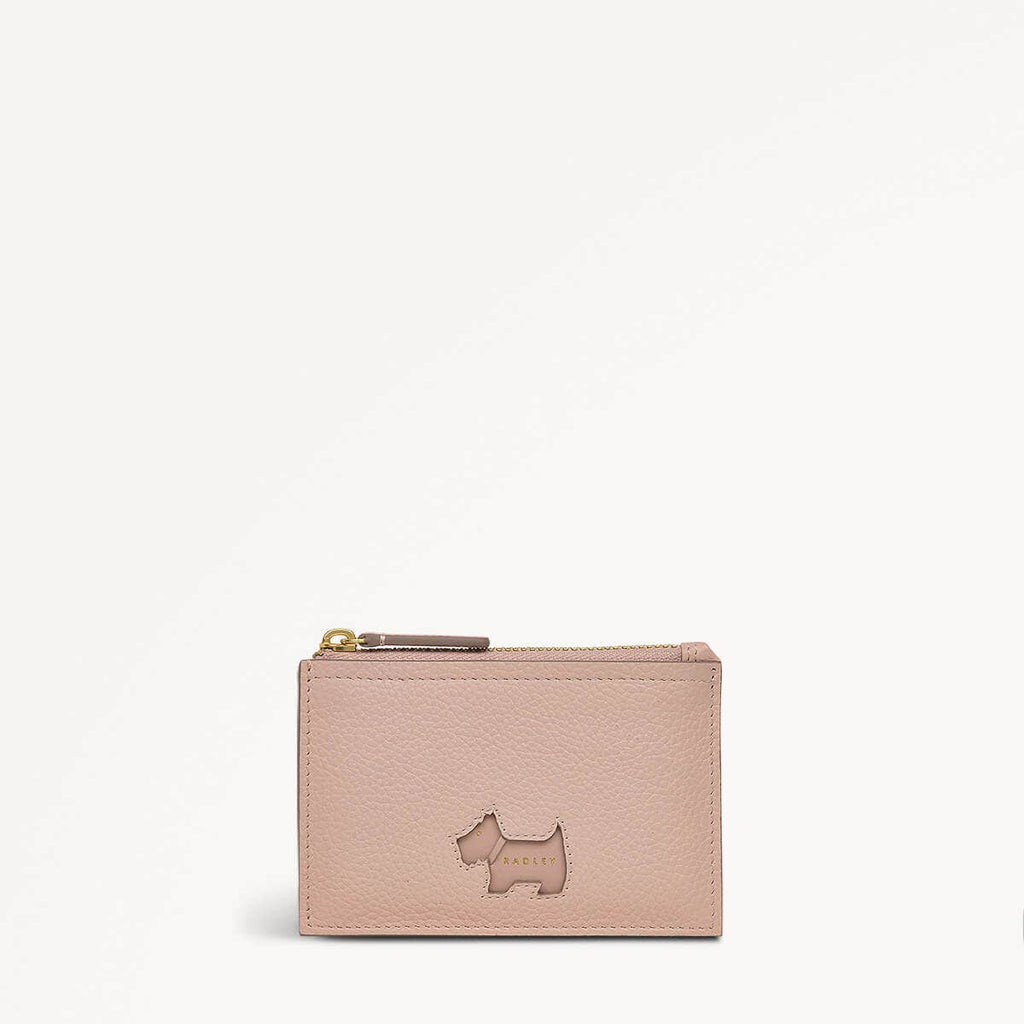 Radley Cookie Cutter - Protect Small Ziptop Coin Purse - OSE10019
