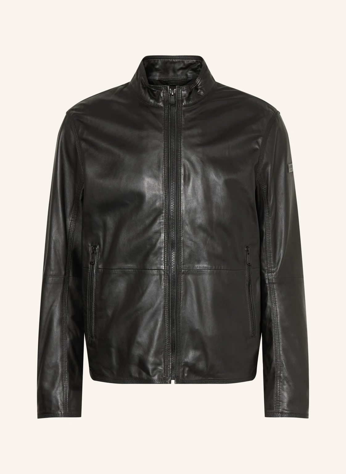 JOOP! JEANS Lederjacke