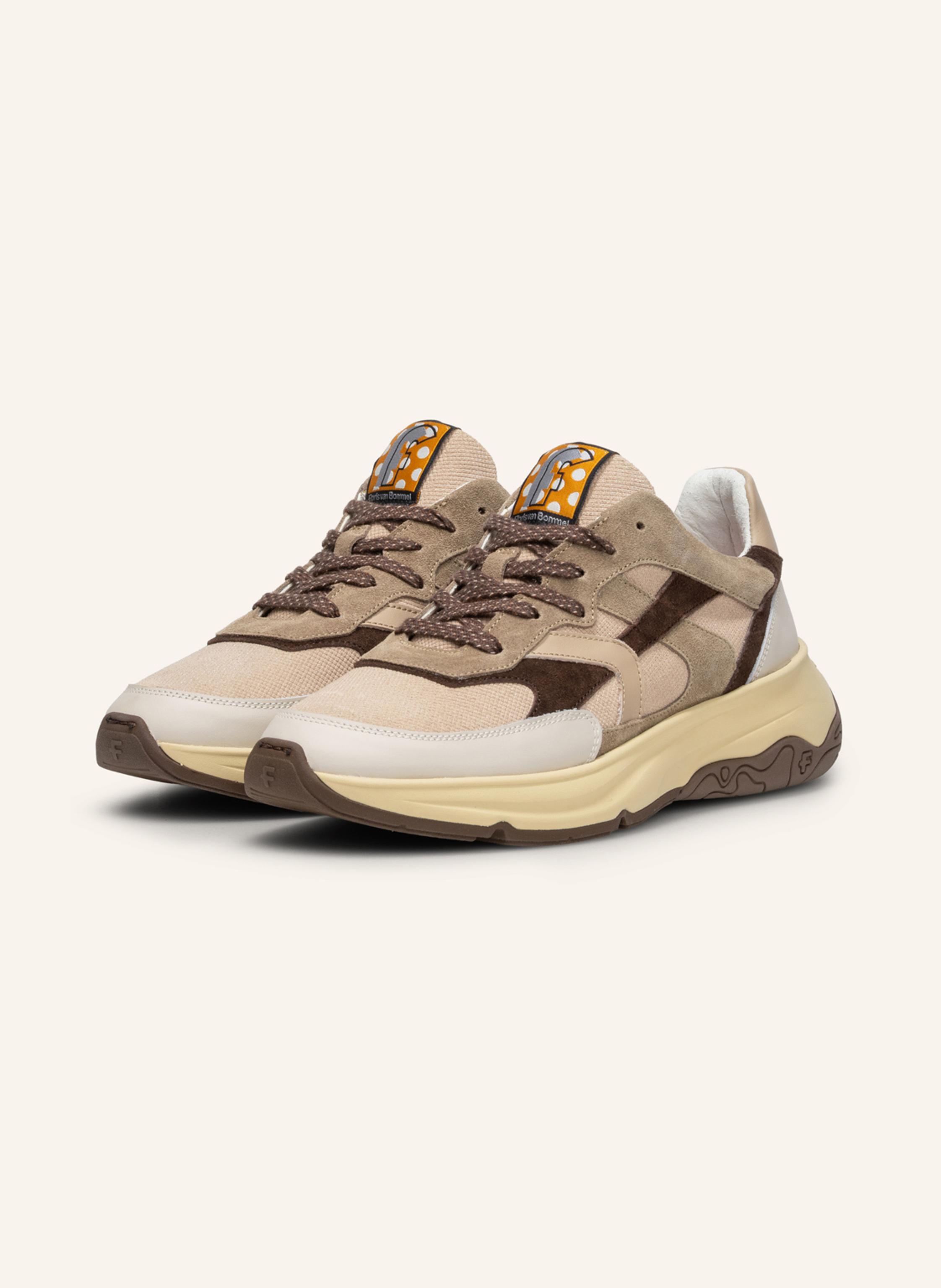 Floris van Bommel Sneaker HOLLI 01