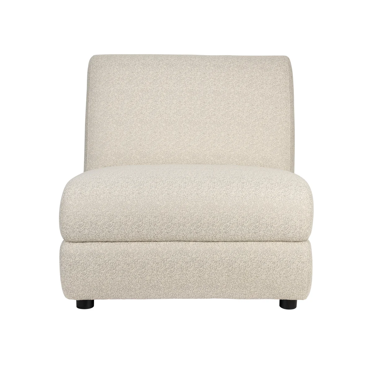 Zuiver - Mississippi Outdoor Lounge Chair, beige