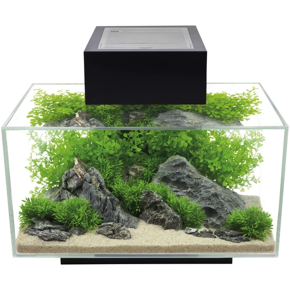 FL Edge 2.0 Aquarium Set