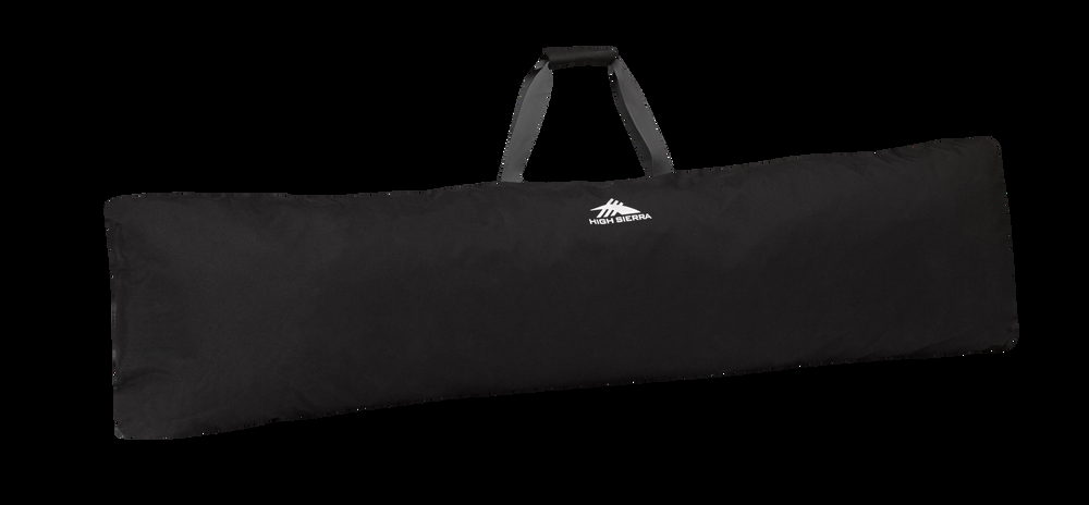 High Sierra Snowboard Sleeve & Boot Travel Bag Combo For Gear & Accessories, 2-pc