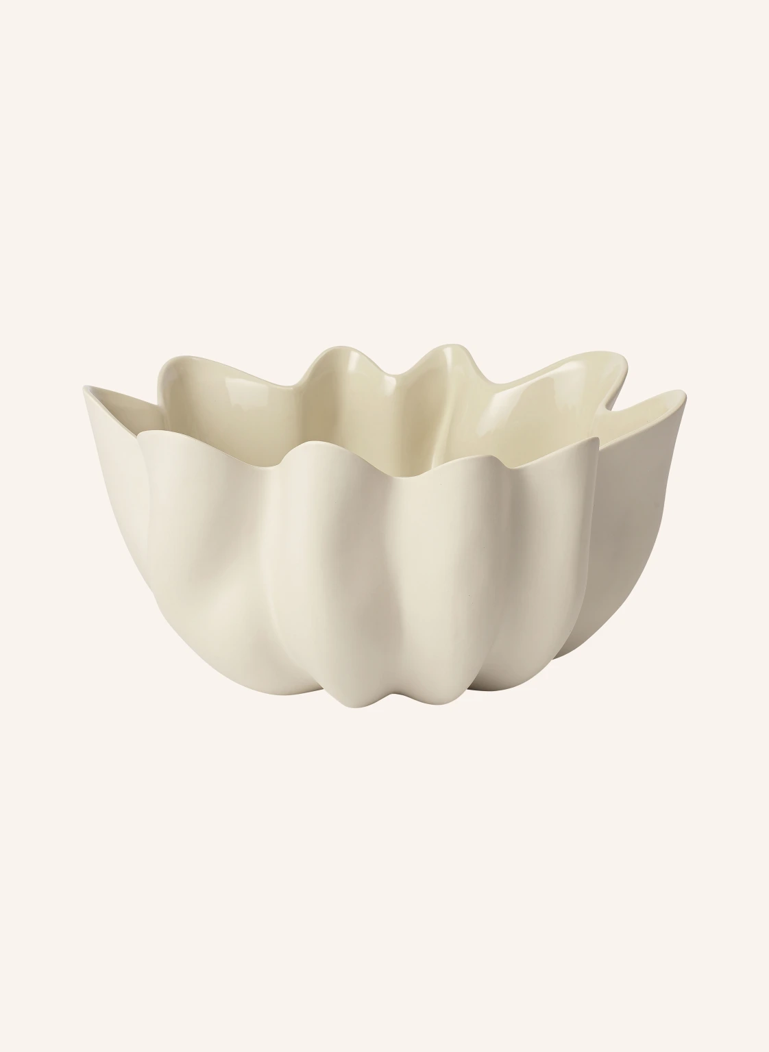 Ferm LIVING Schale NIUM