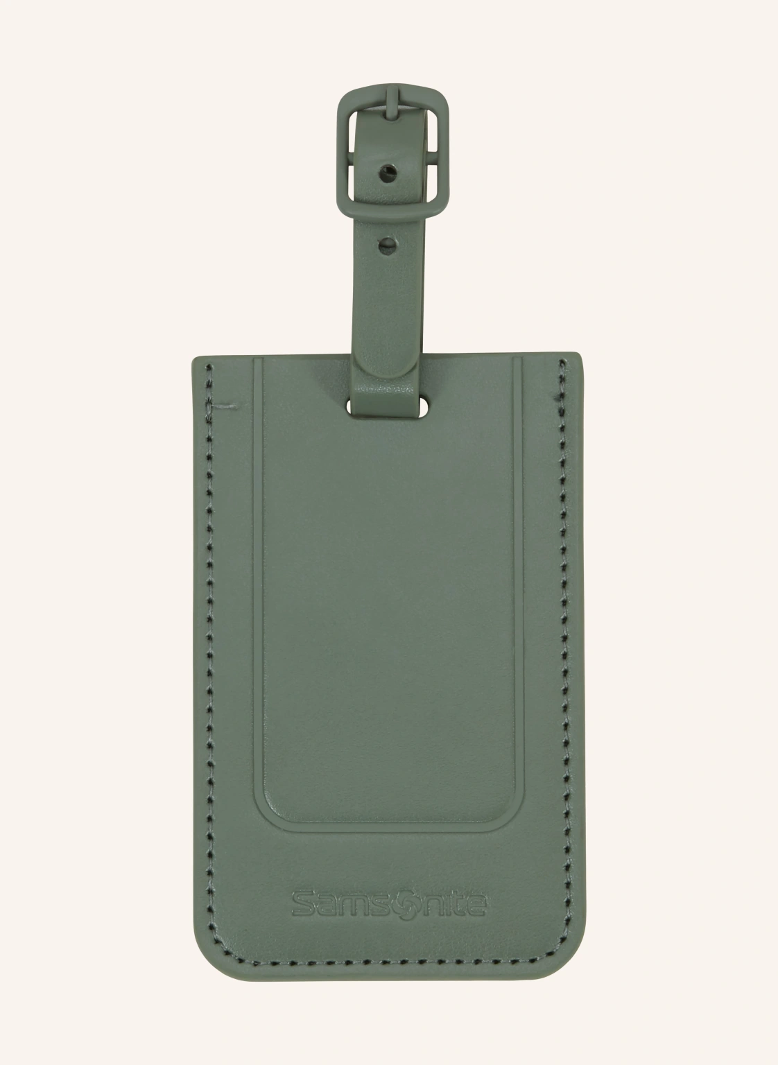 Samsonite 2er-Set Gepäckanhänger TA REVOLUTION