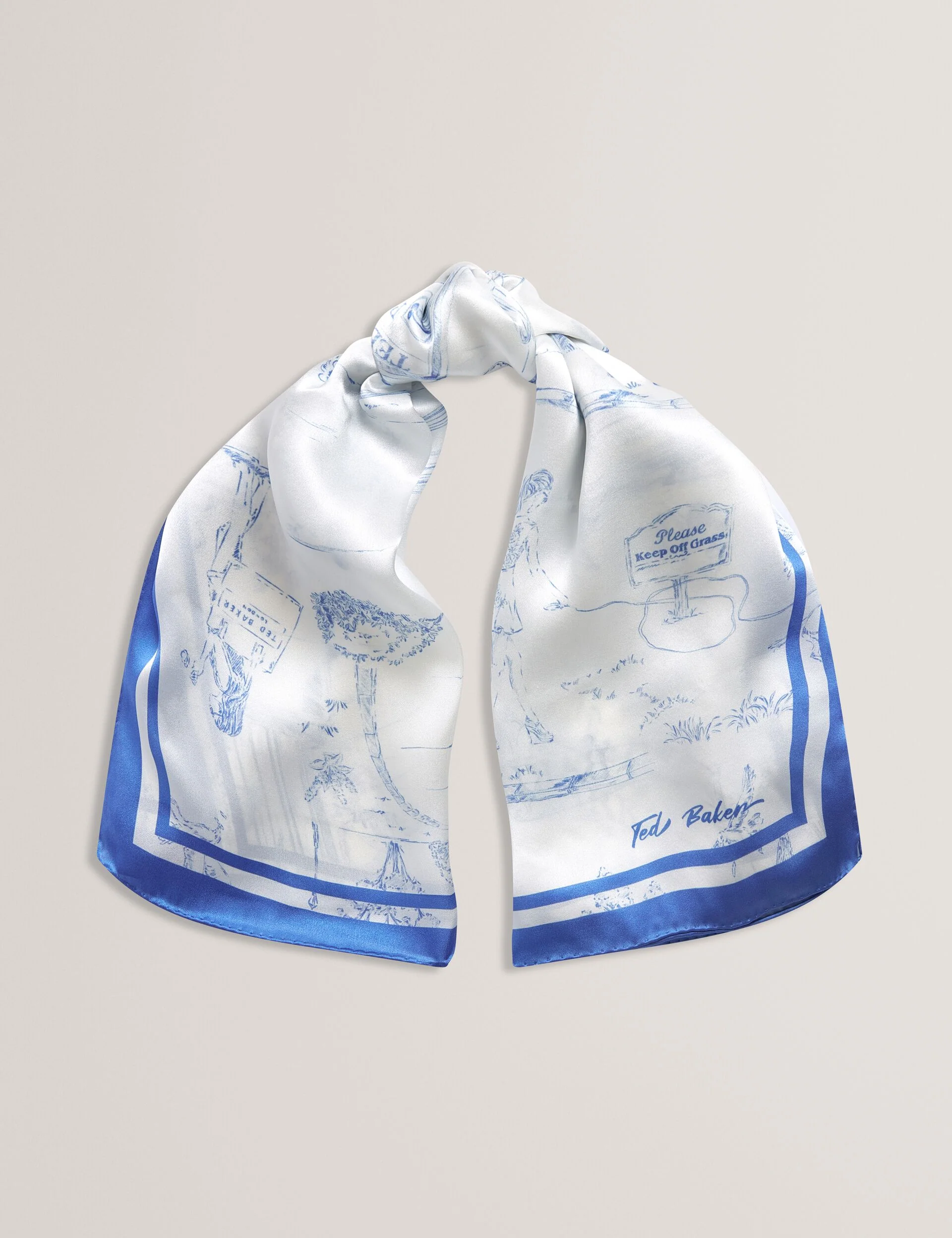 MAUVIE | WHITE