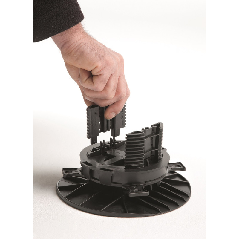Réhausse pour plot Top Lift 2 pièces GRAD BY YOU
