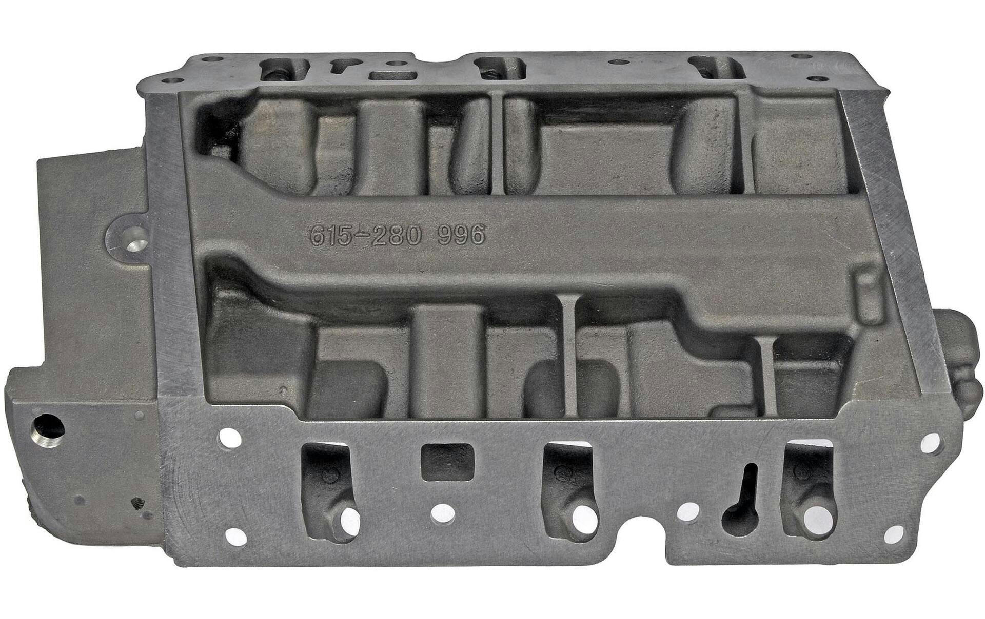 Dorman Lower Aluminum Intake Manifold