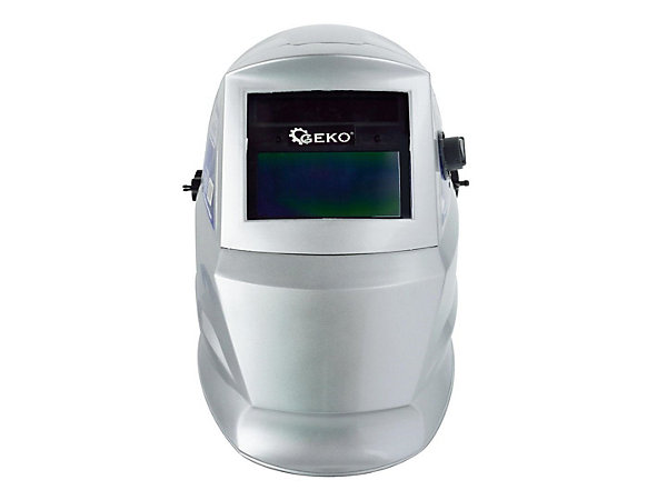 Masque casque de SoudageAuto Obscurant Profi Grey 20 Professionnel