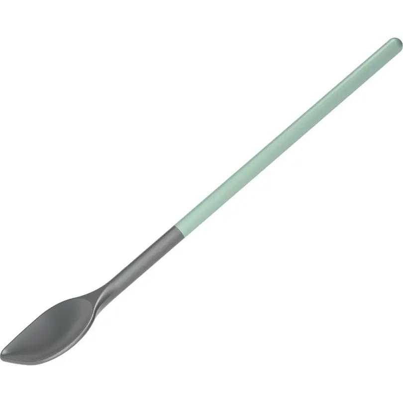 Kochlöffel Nordic green