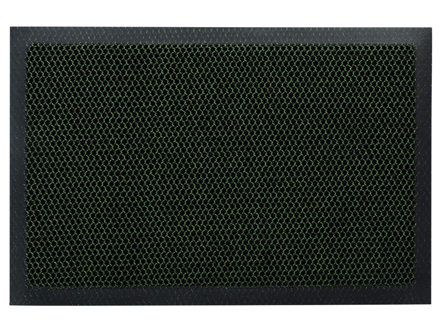 Wycieraczka antypoślizgowa Avila Green 40x60 cm