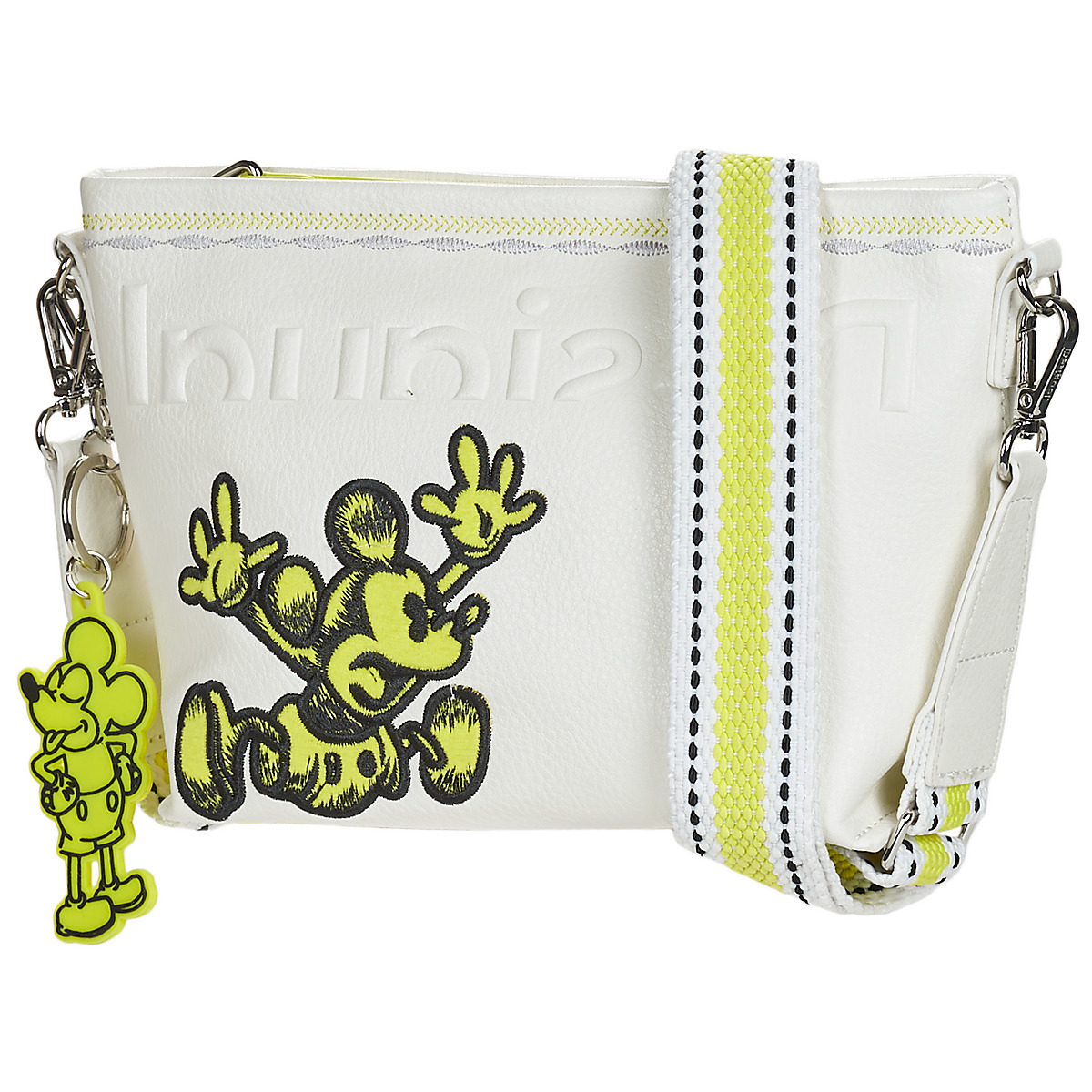 Desigual - MICKEY CALPE - Beige