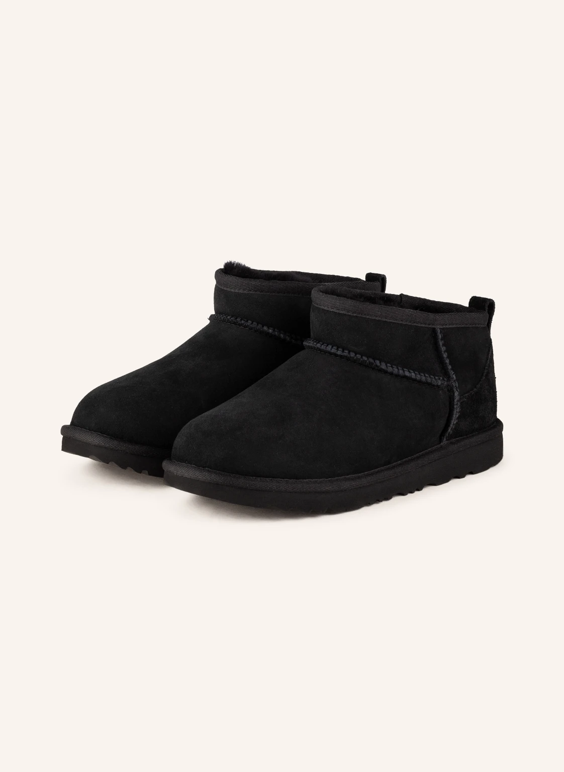 UGG Boots CLASSIC ULTRA MINI