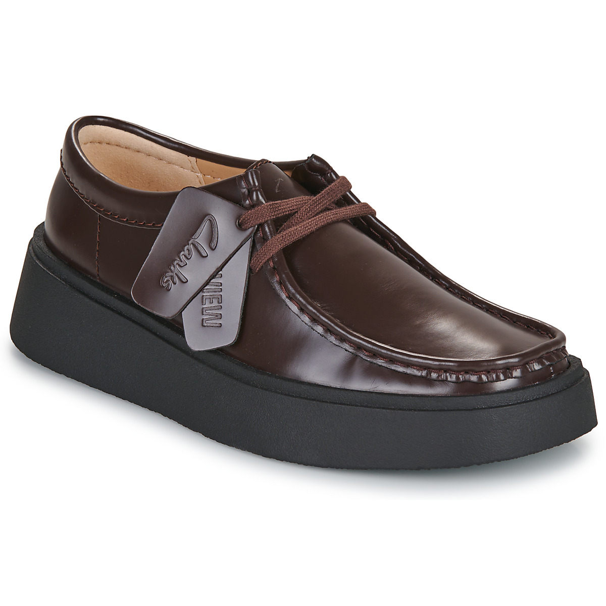 Clarks - Torview W - Brown