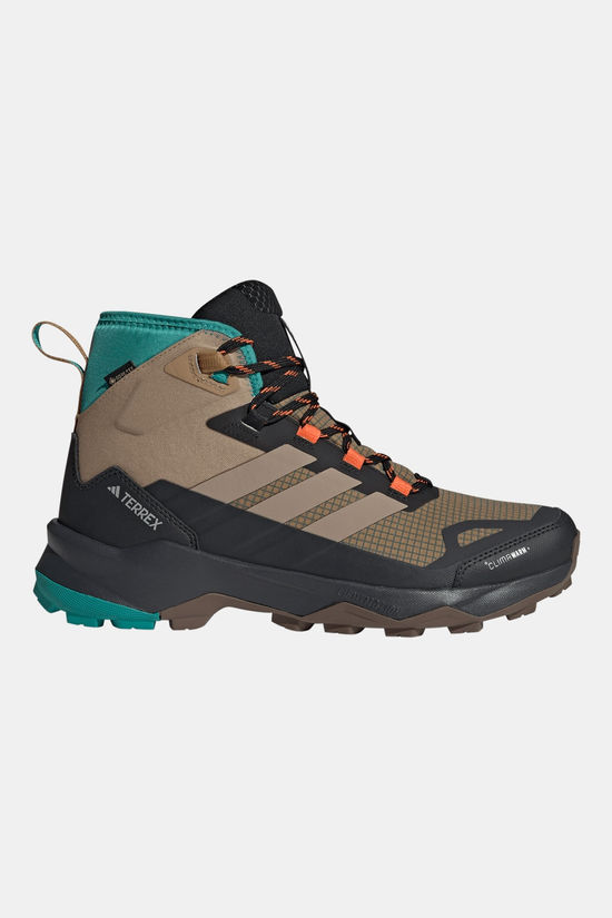 adidas Terrex Skychaser AX5 Mid Gore-Tex Clima Wandelschoen