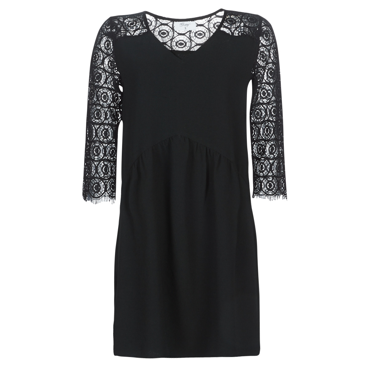 Betty London - LUUNA - Black
