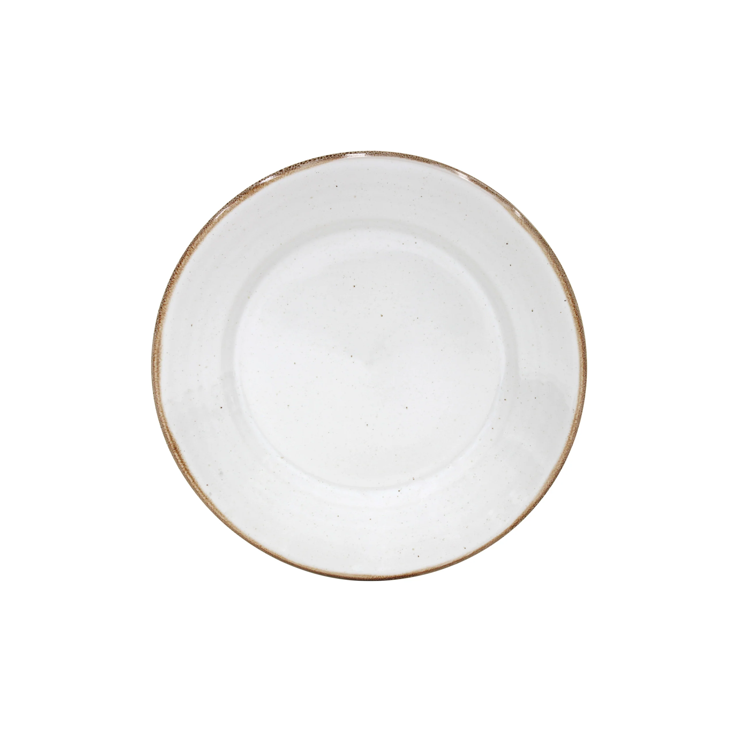 Large Dinner Plate Sardegna, Casafina by COSTA NOVA