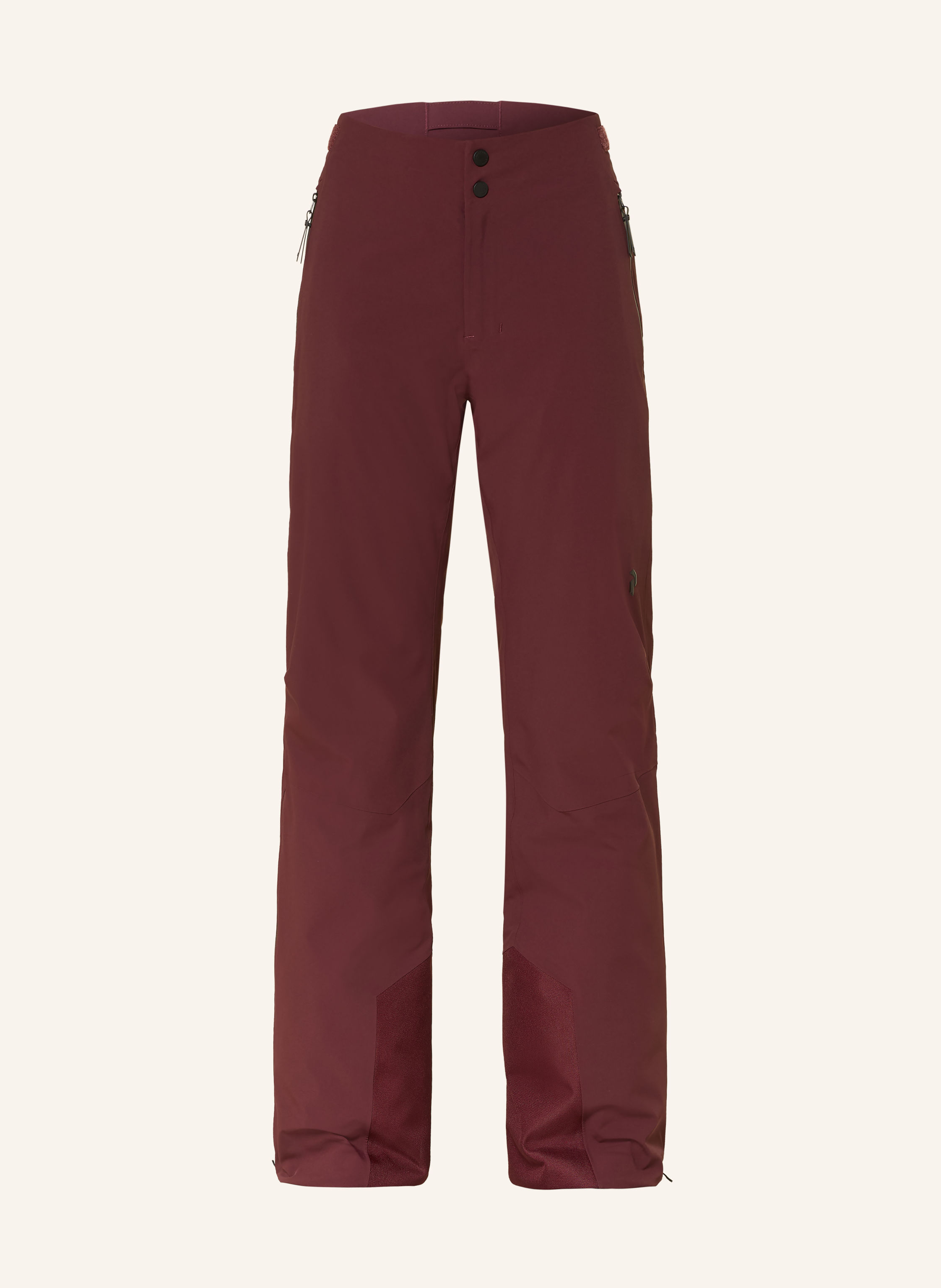 Peak Performance Skihose WHITELIGHT INSULATED