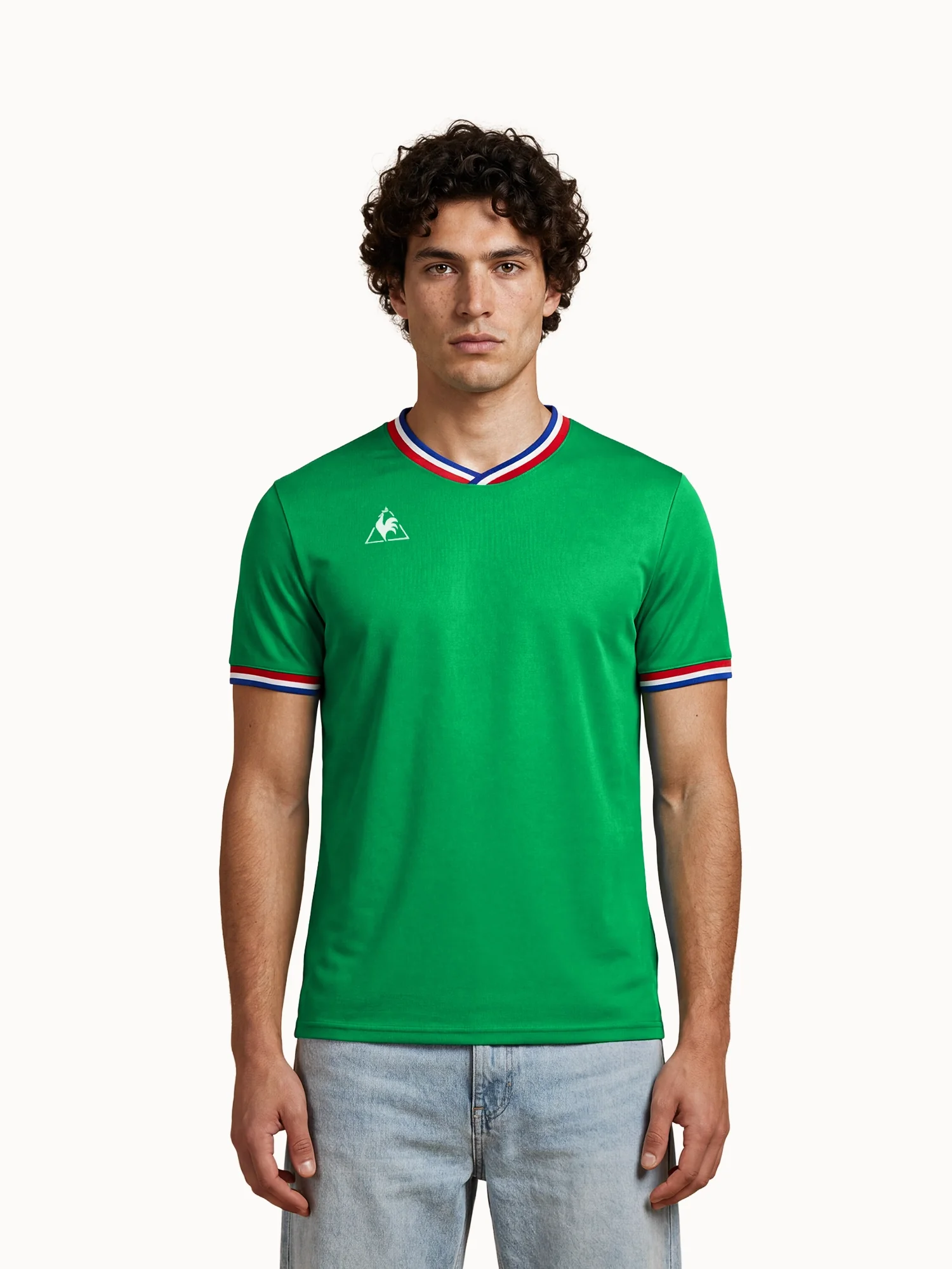T-shirt 1976 en jersey