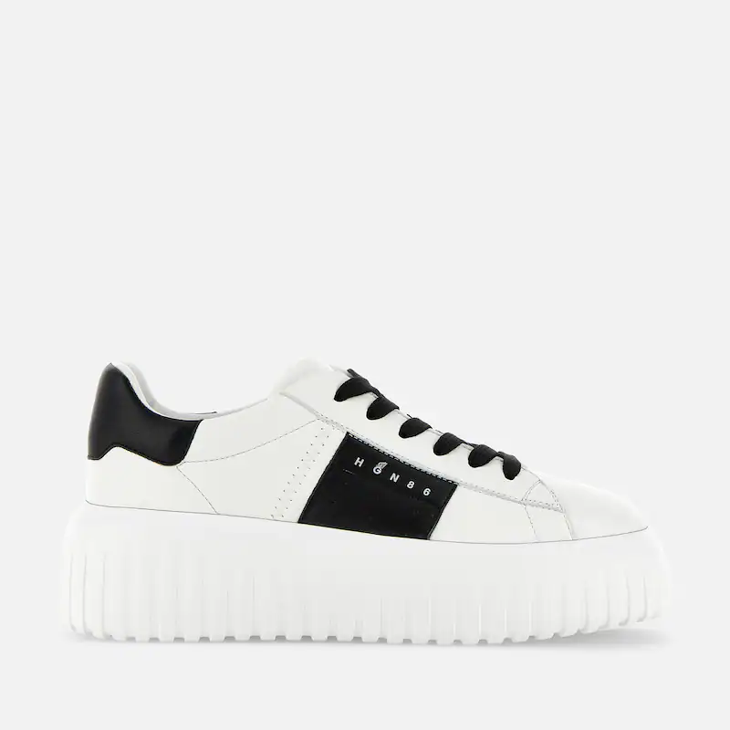 Sneakers Hogan H-Stripes
