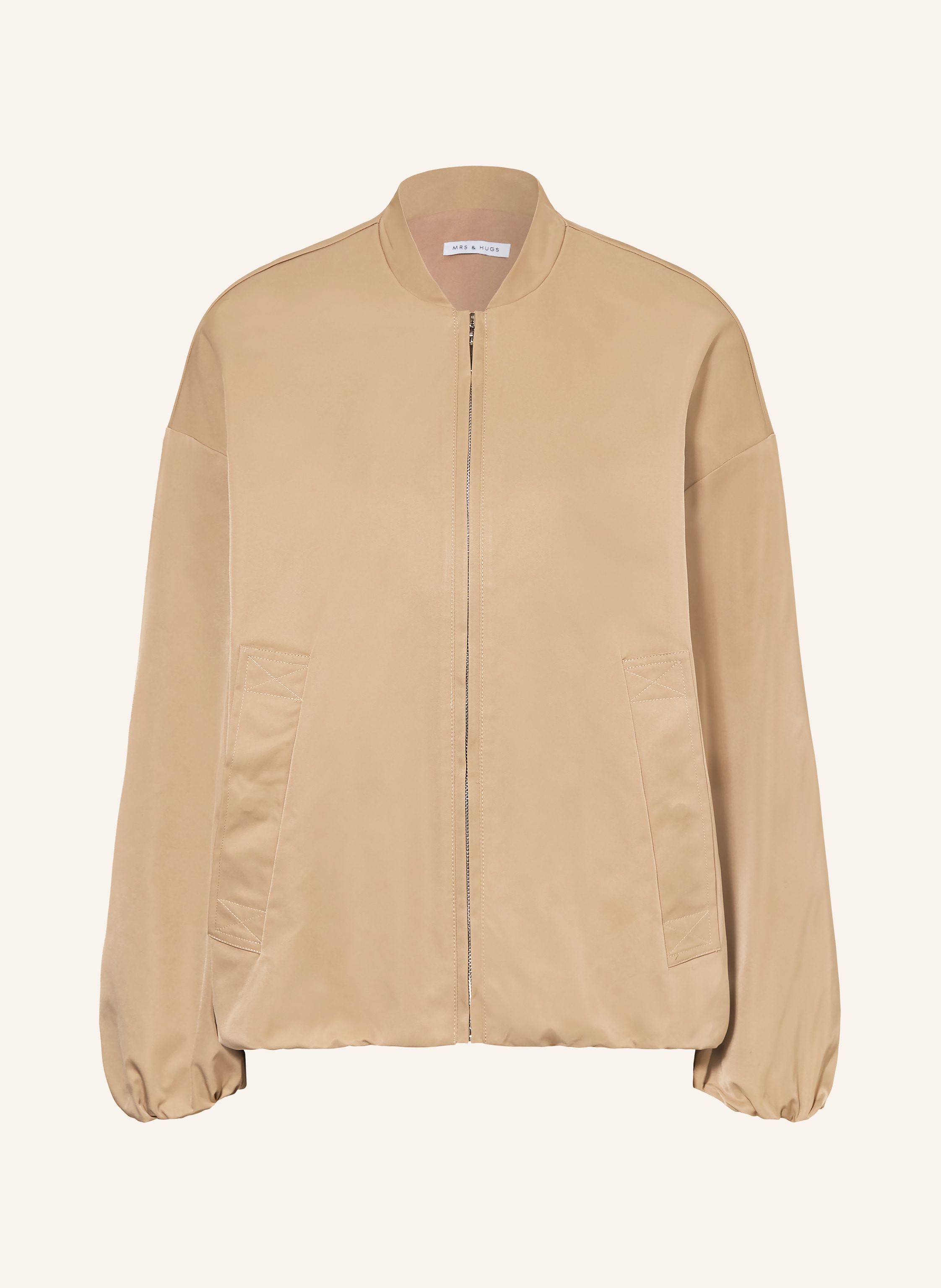 MRS & HUGS Blouson ABBY