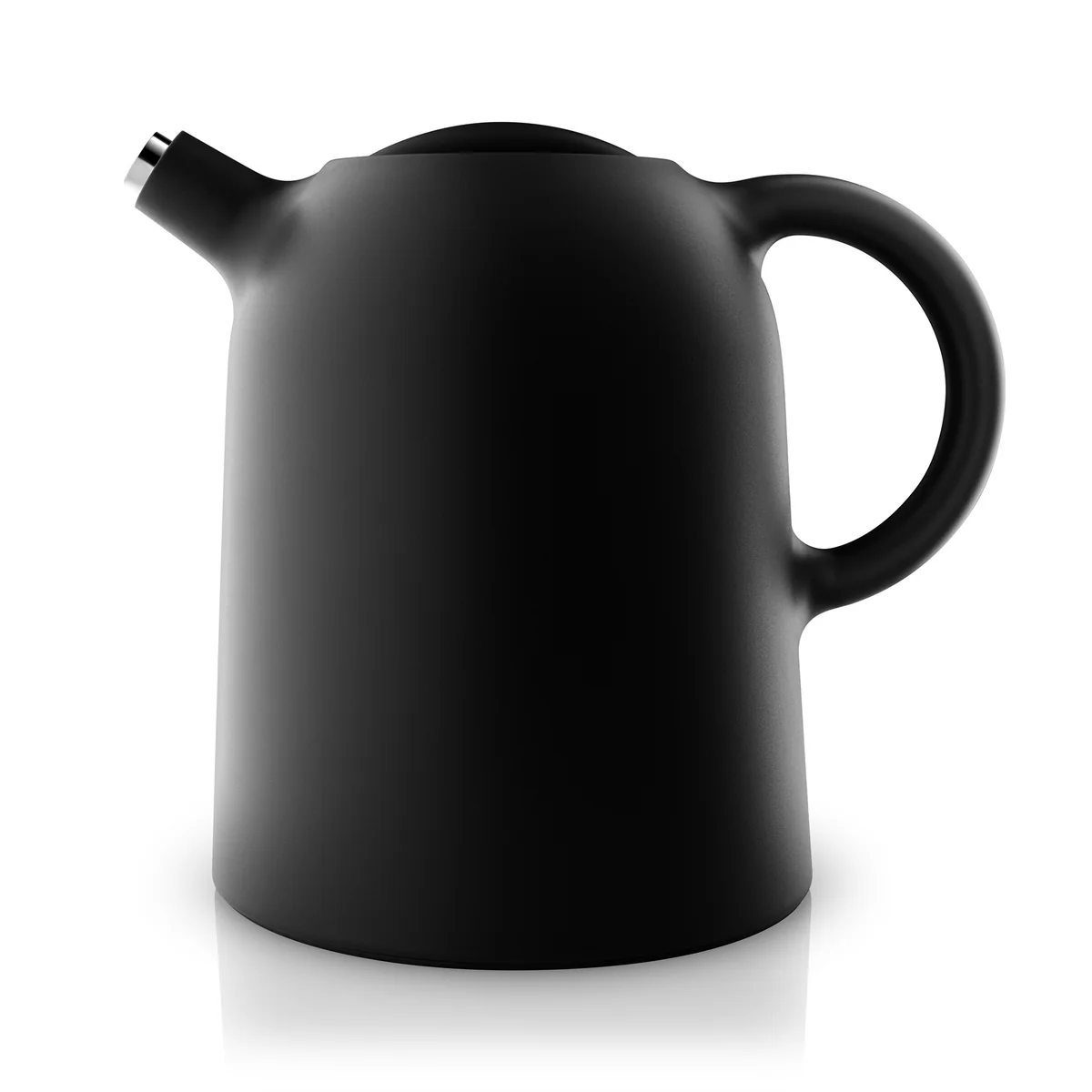 Eva Solo - Thimble Isolierkanne 1 l, schwarz matt