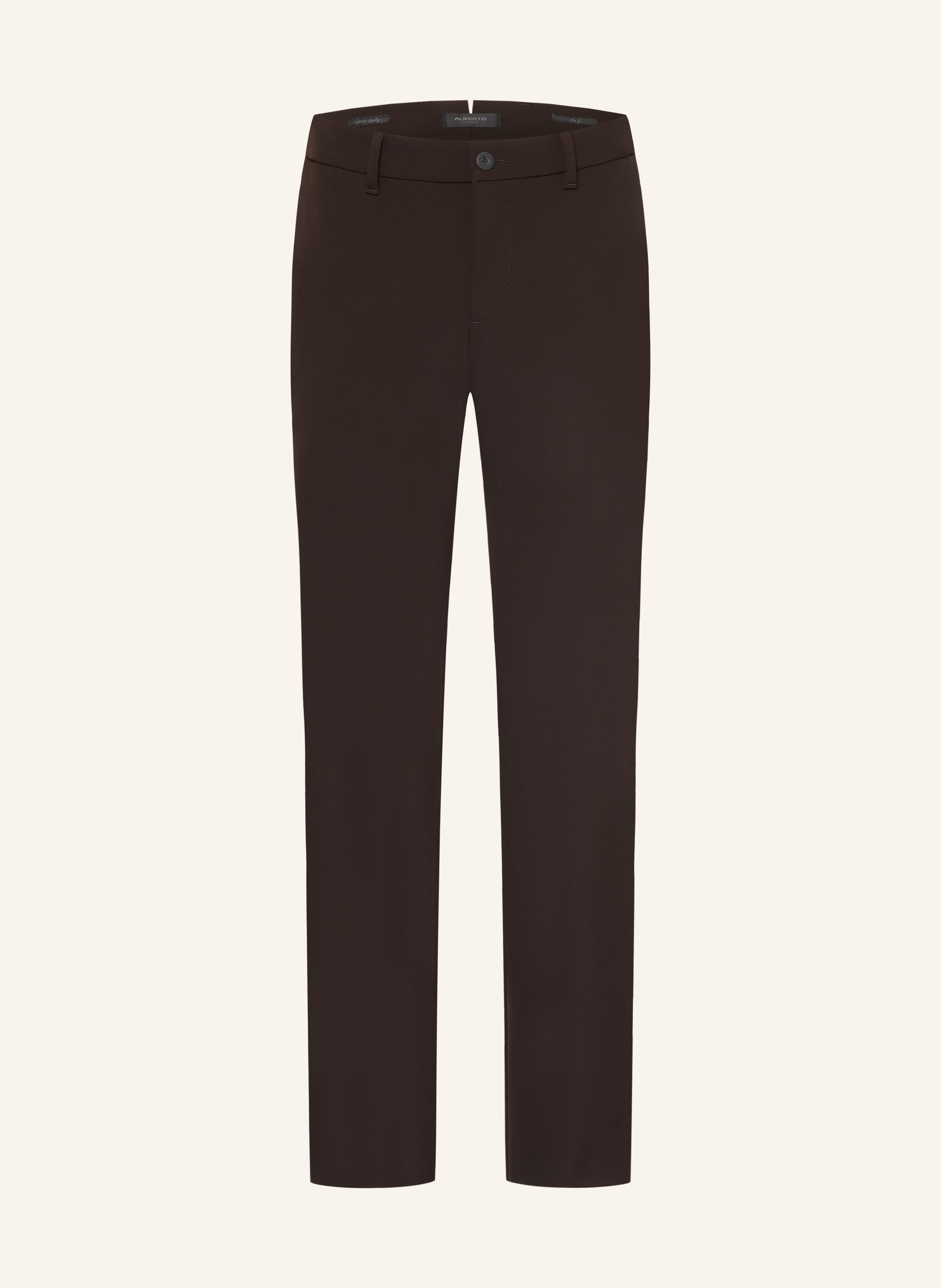ALBERTO Chino MOVE – PERFORMANCE Slim Fit