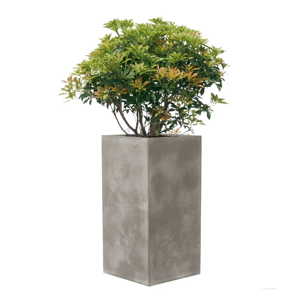 Gartentopf Pureline